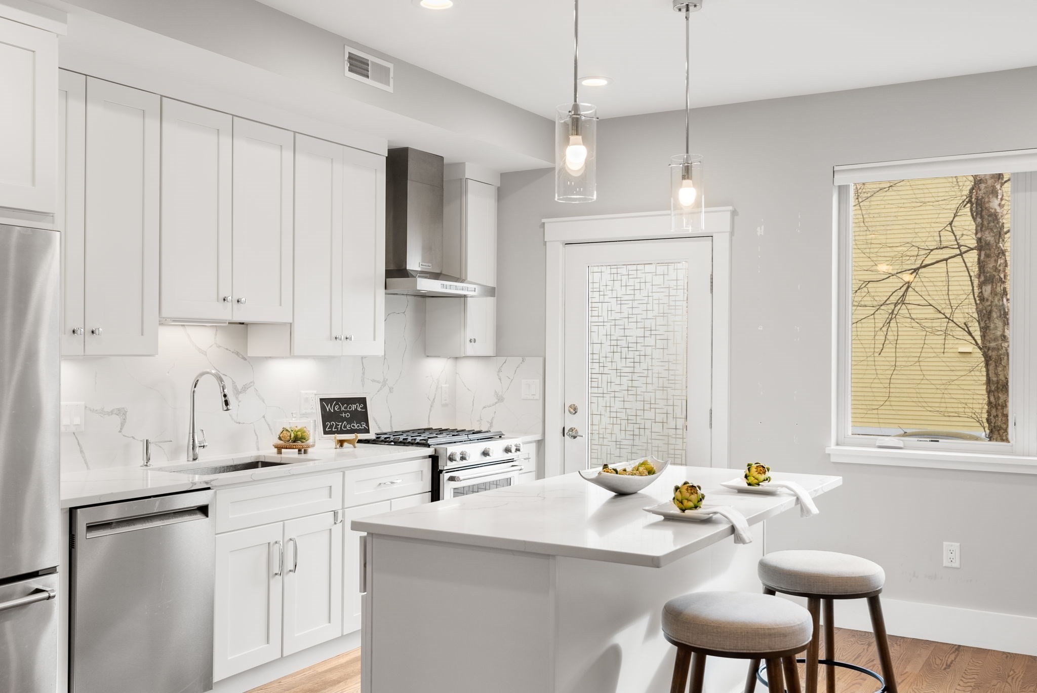 227 Cedar Street Unit 5, Somerville, MA 02145