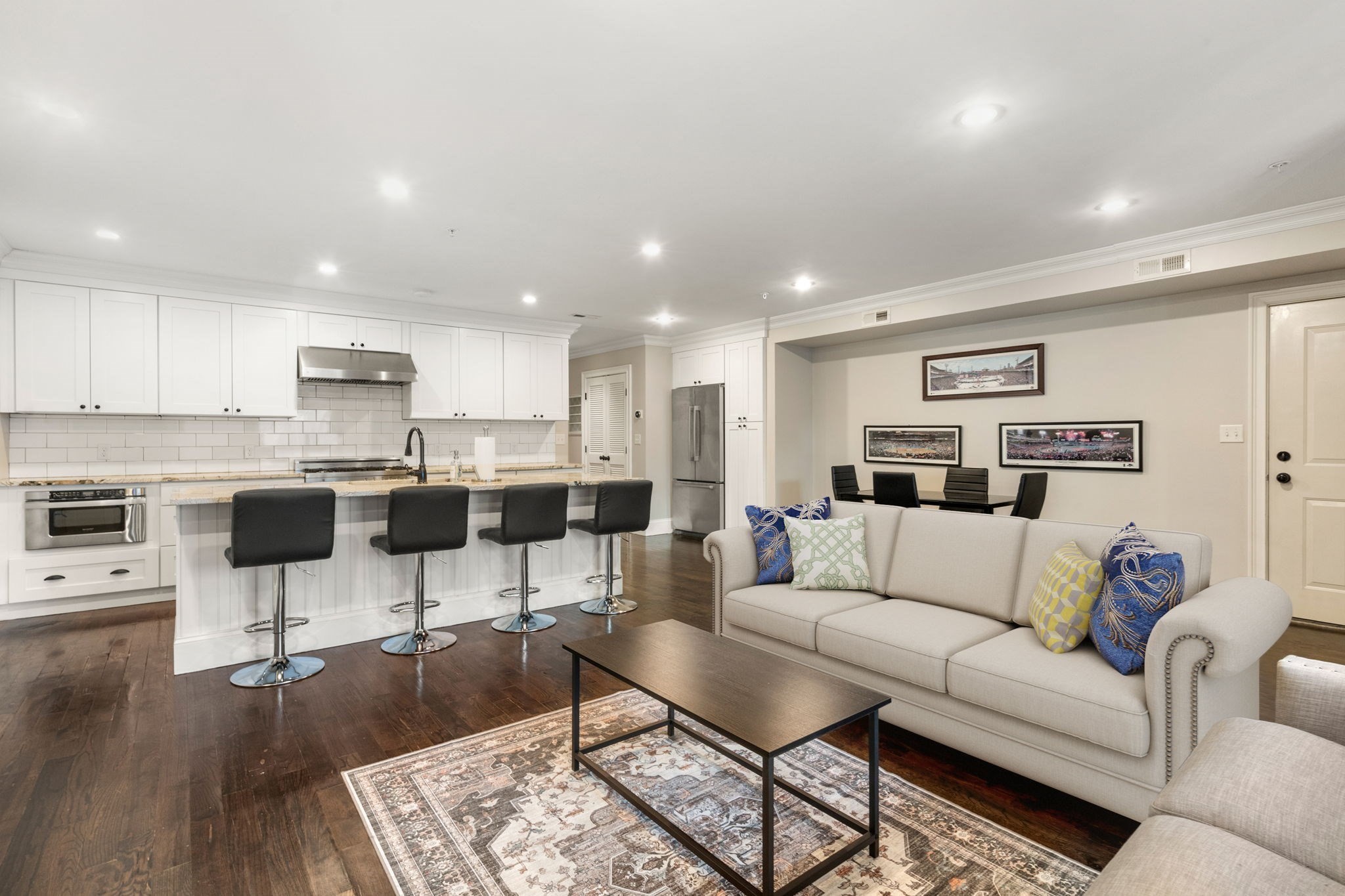 215 Athens St Unit 4, South Boston, Boston, MA 02127