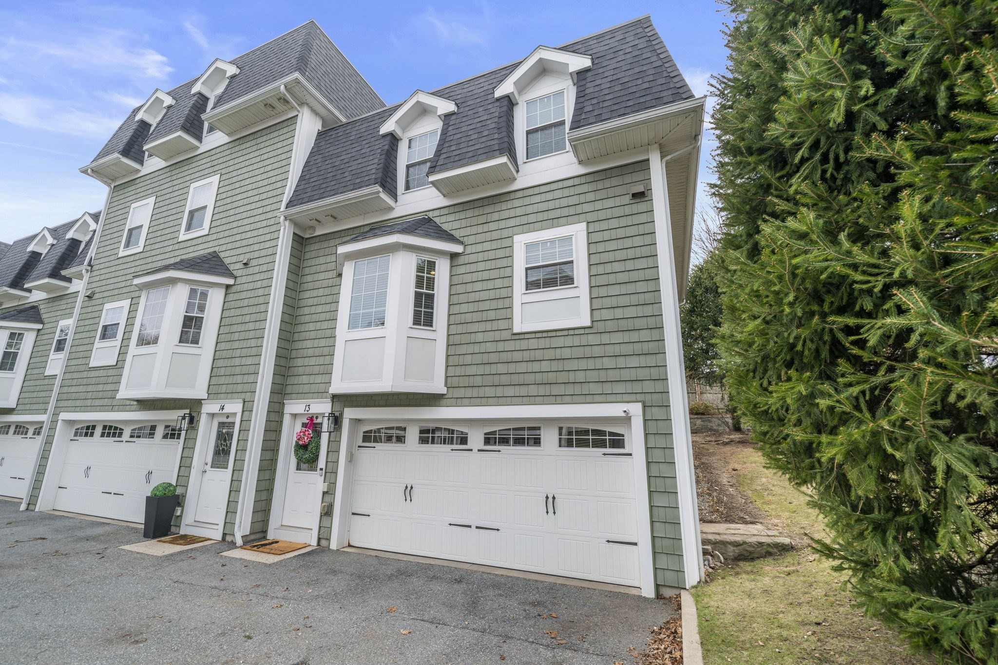 580 Quarry St Unit 13, Quincy, MA 02169