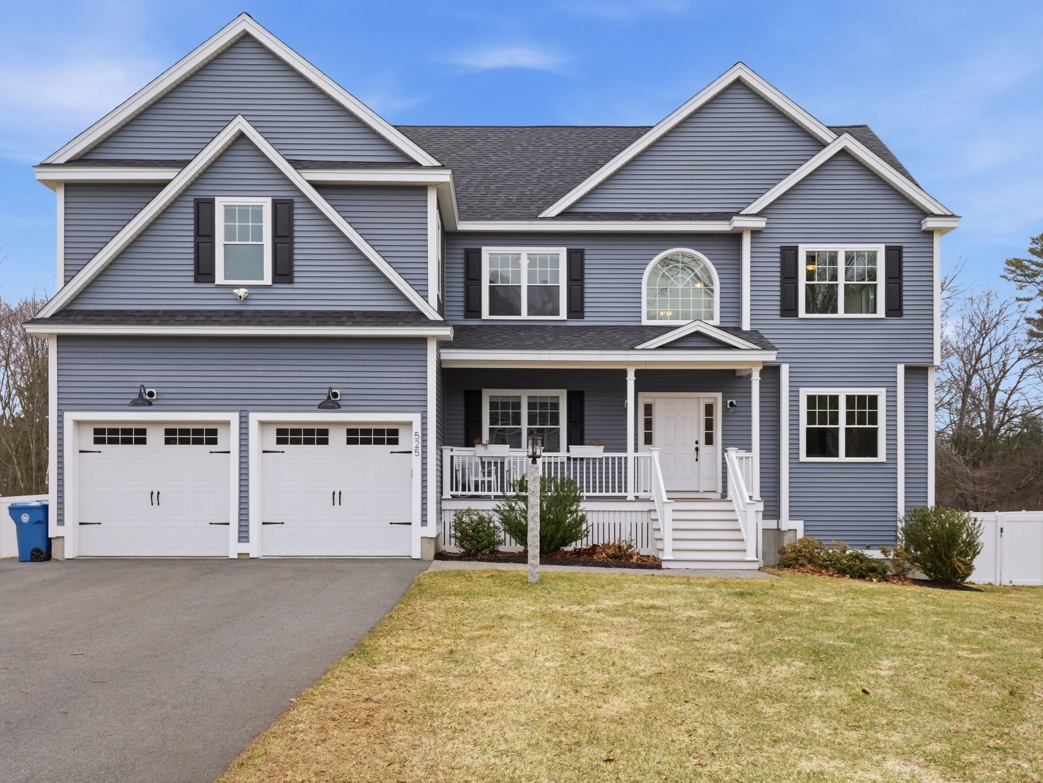 525 Chandler St, Tewksbury, MA 01876