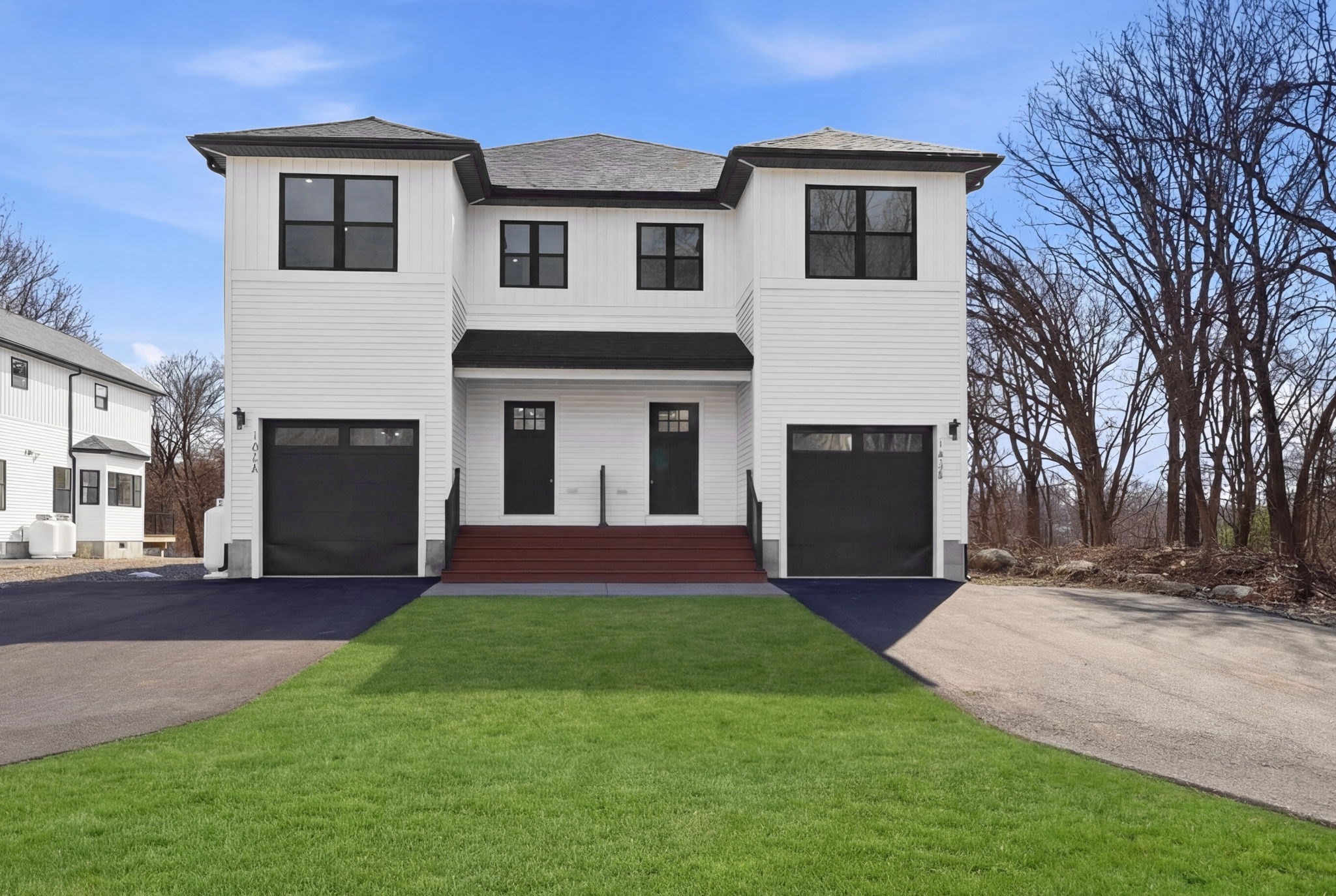 142 Fisher St Unit B, Attleboro, MA 02703