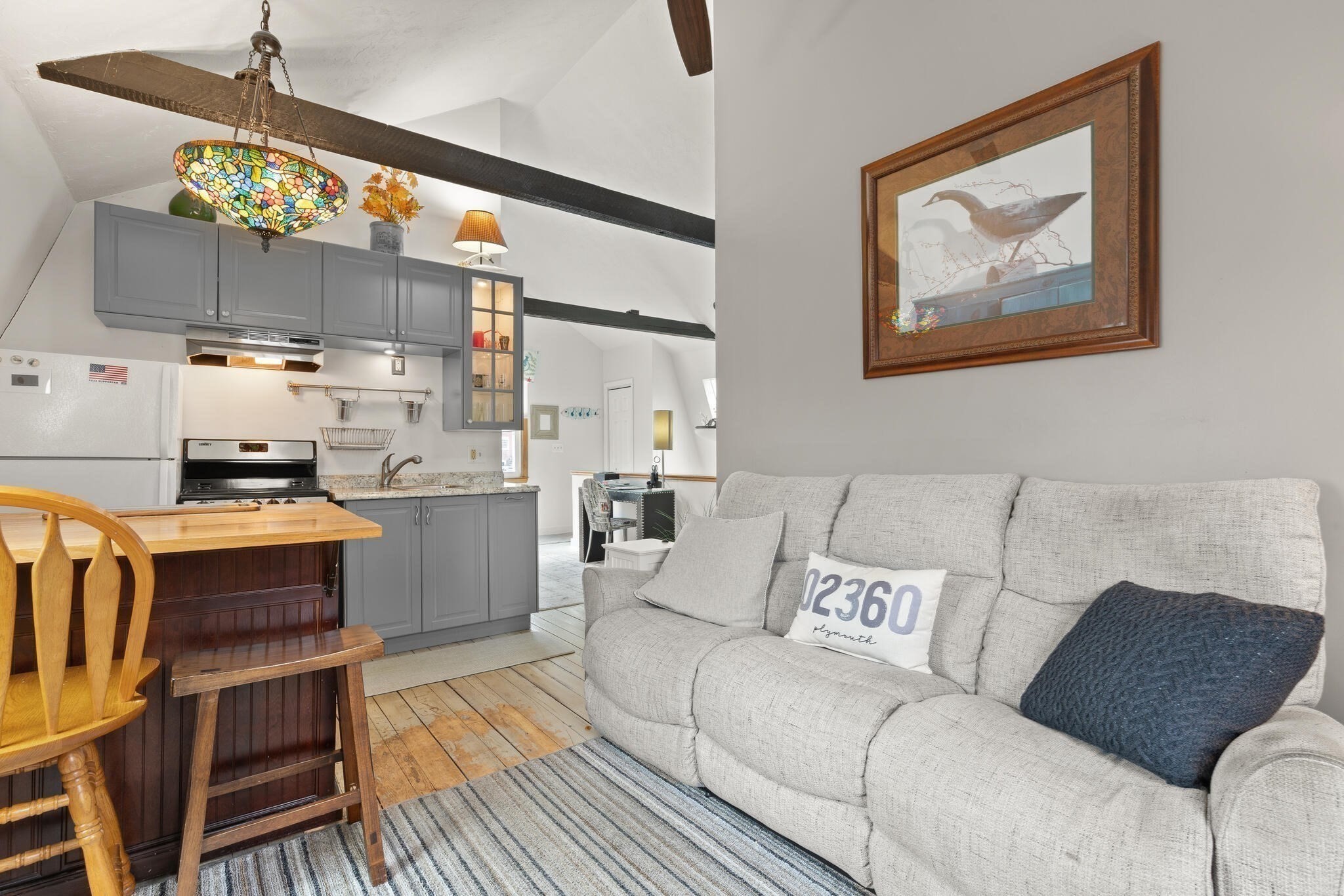 8 North Street Unit 5C, Plymouth, MA 02360