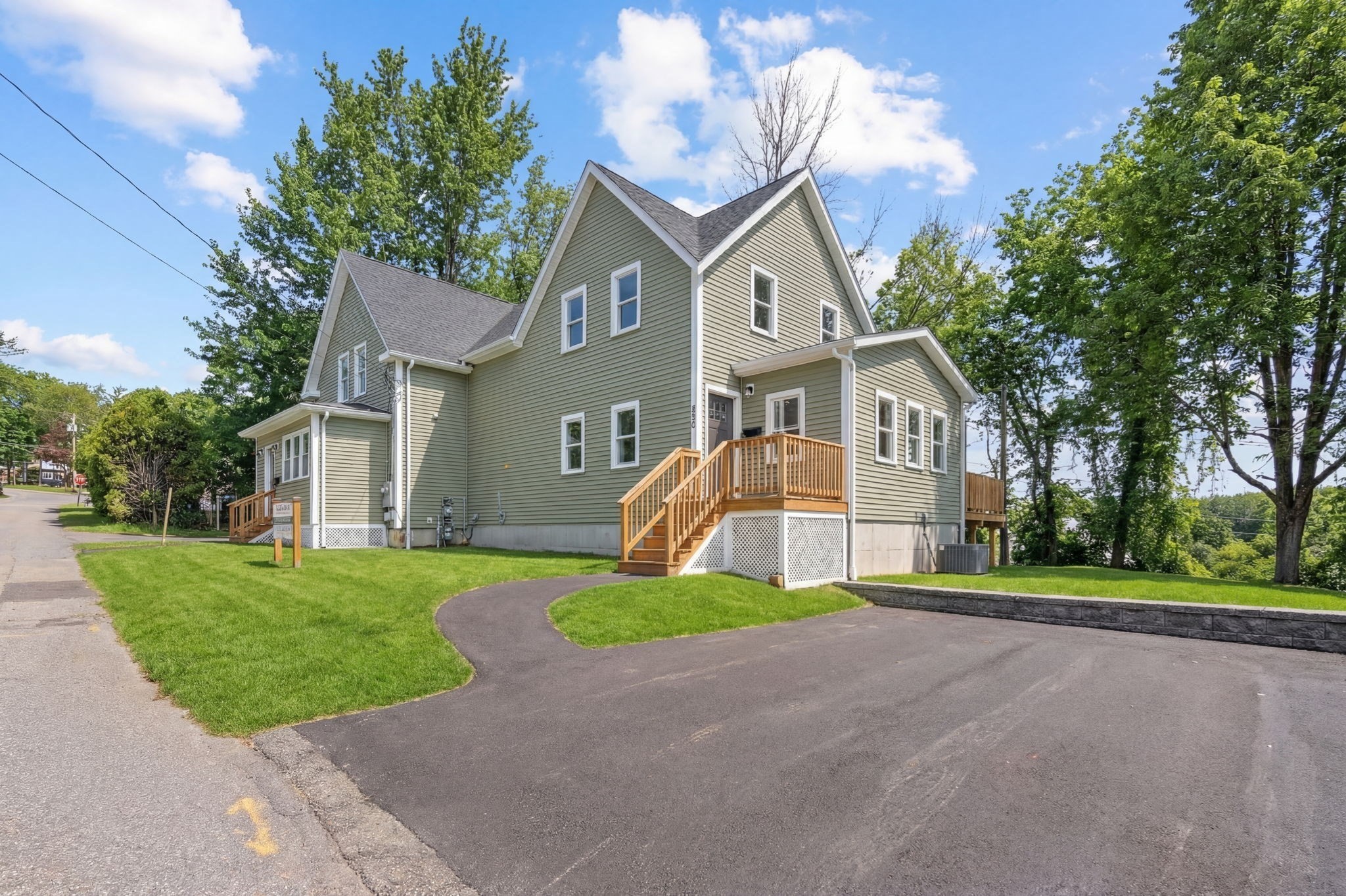 45 Fruit Street, Leominster, MA 01453