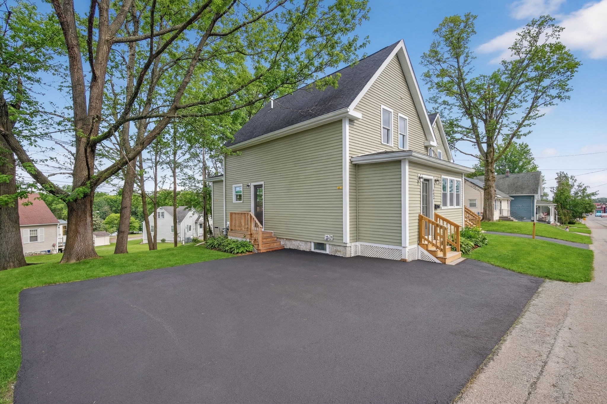 45 Fruit Street, Leominster, MA 01453