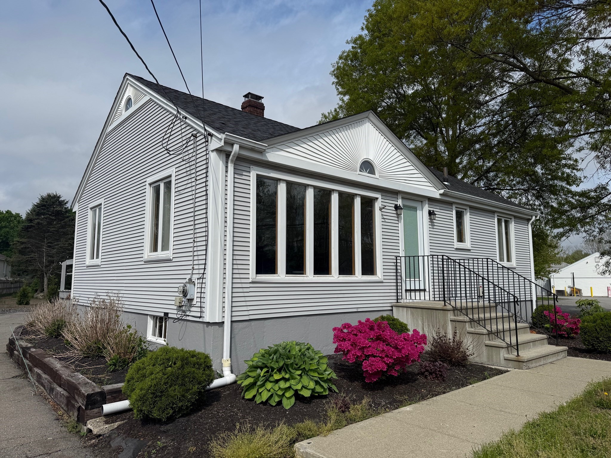 561 County St., Taunton, MA 02780