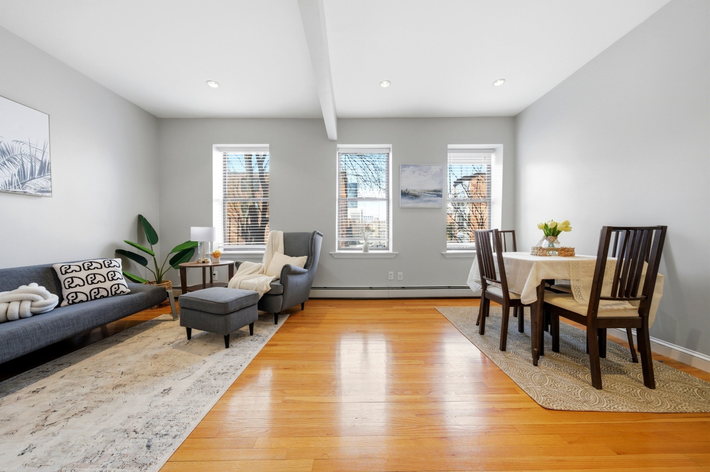 469 Shawmut Ave Unit 1, South End, Boston, MA 02118