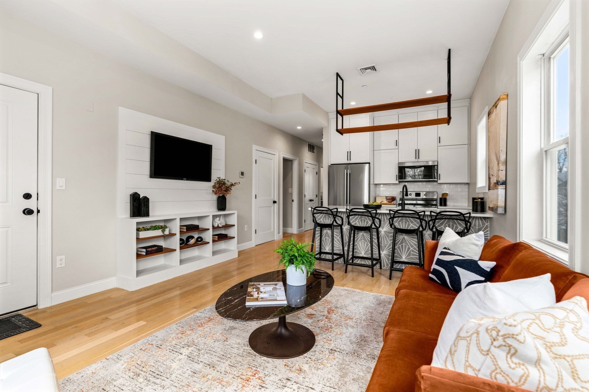 30 Wentworth St Unit 2, Dorchester, Boston, MA 02124