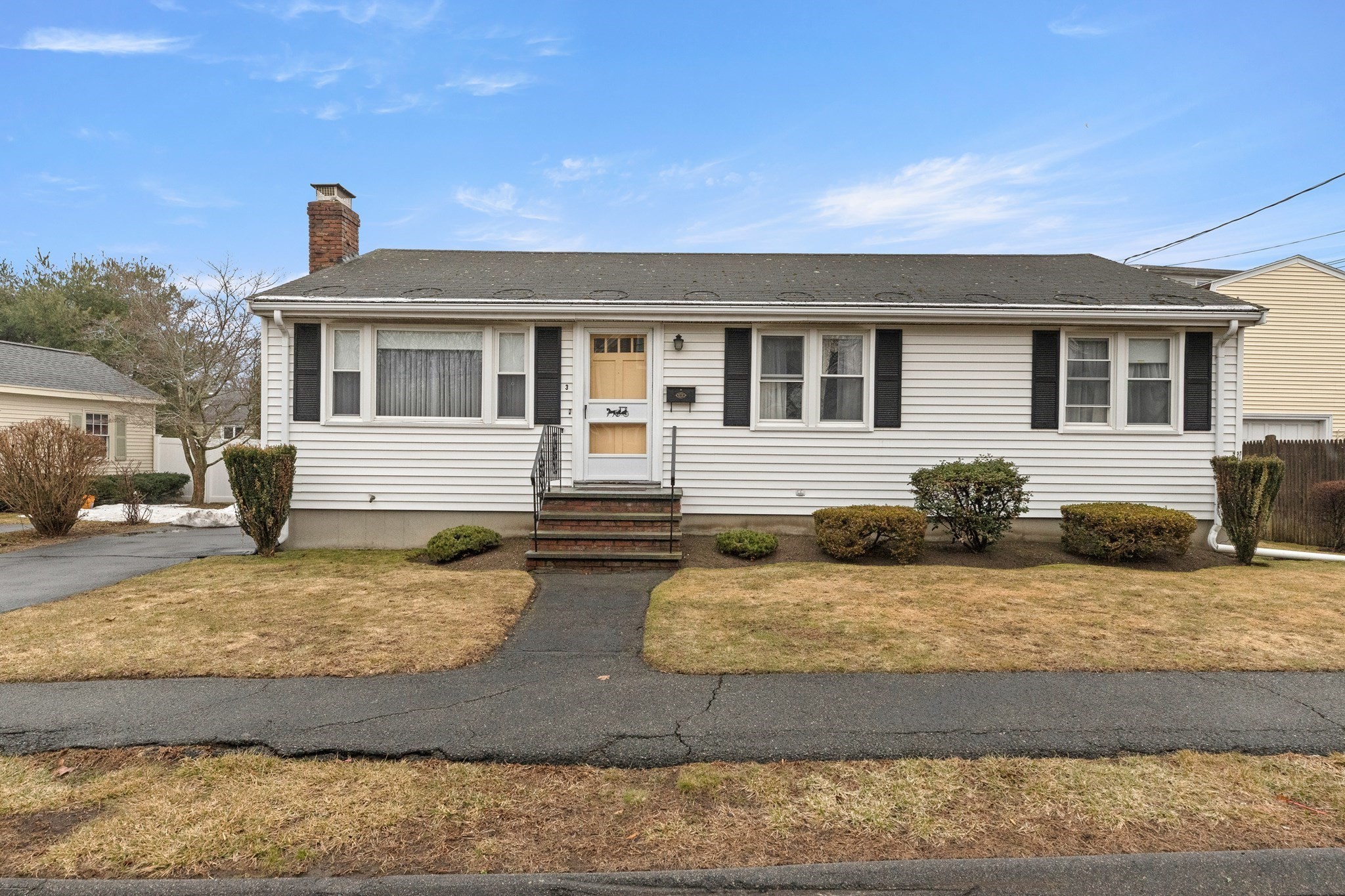 3 Margaret Rd, Peabody, MA 01960