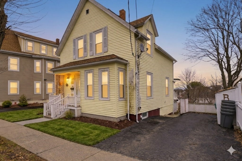 70 Allen Ave., Lynn, MA 01902