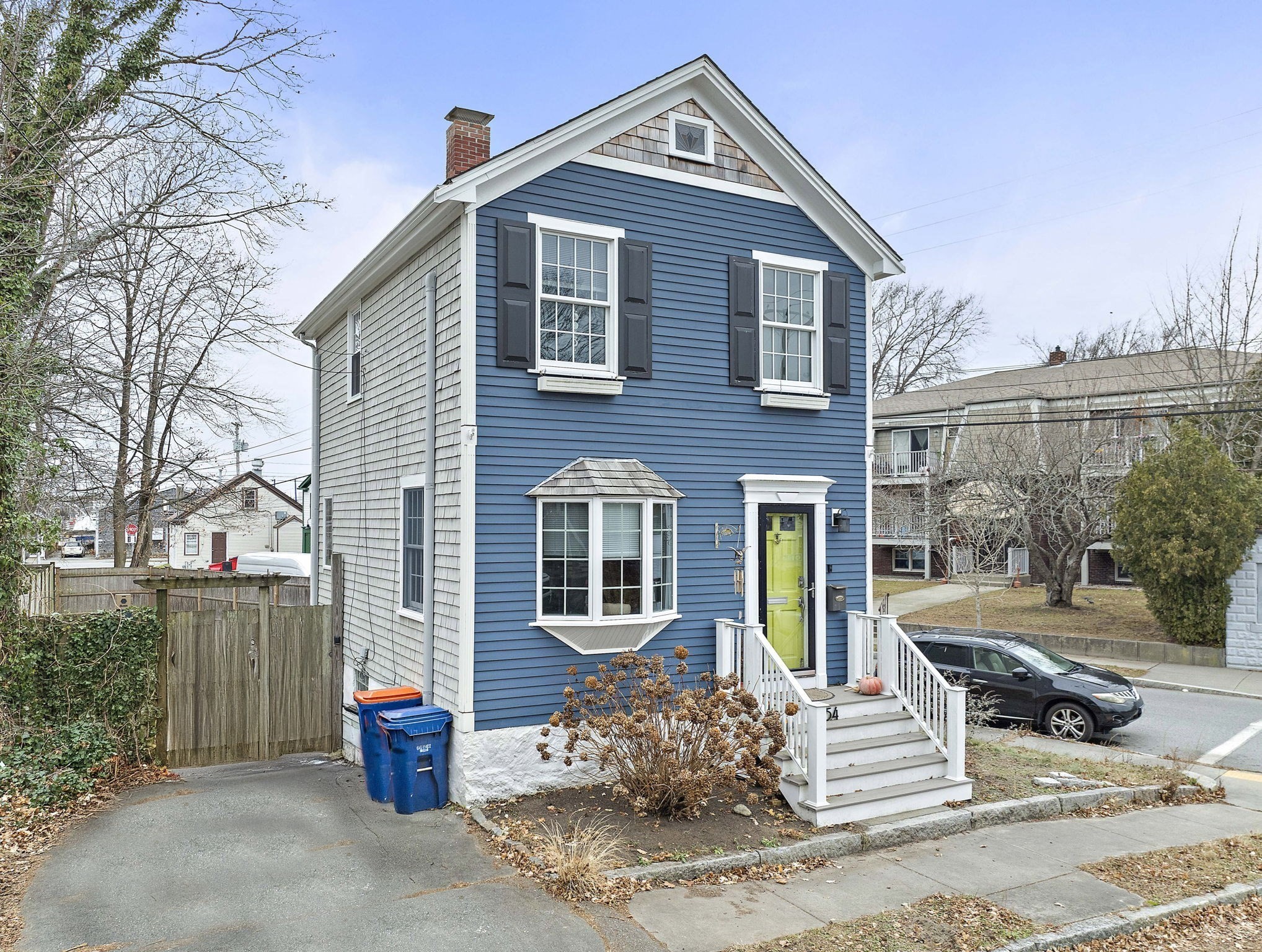 54 William St, Fairhaven, MA 02719
