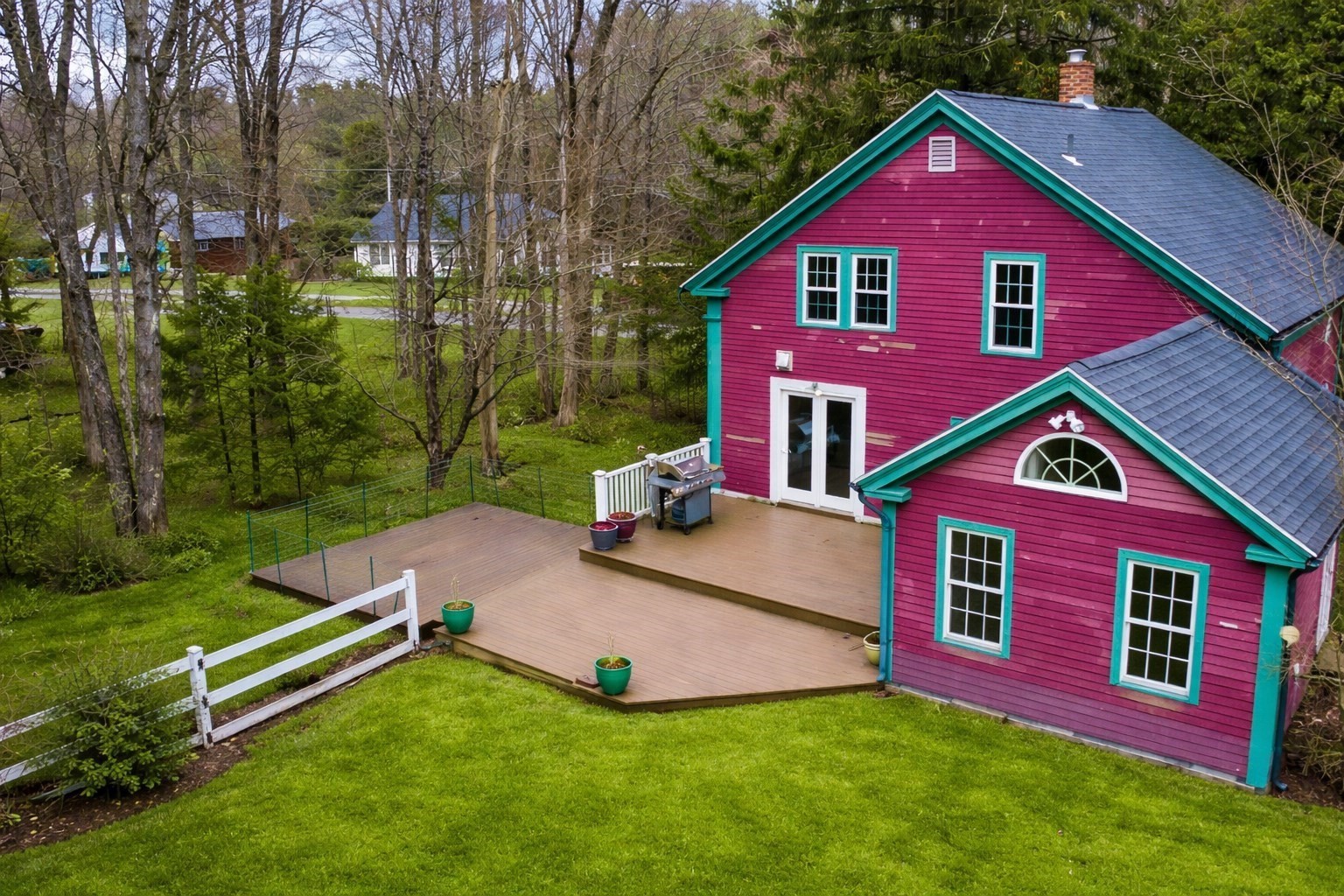 281 Mill Valley Rd, Belchertown, MA 01007