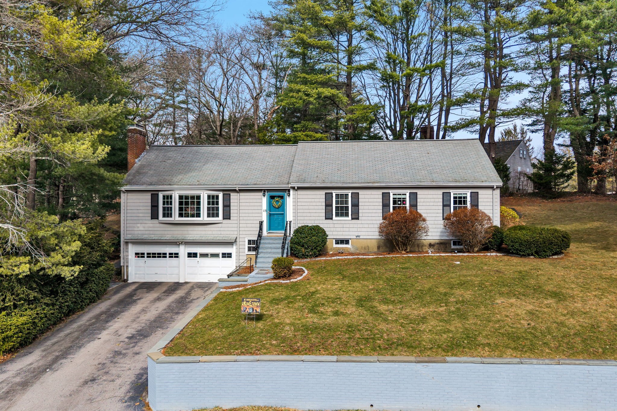 15 Spring Valley Rd, Belmont, MA 02478
