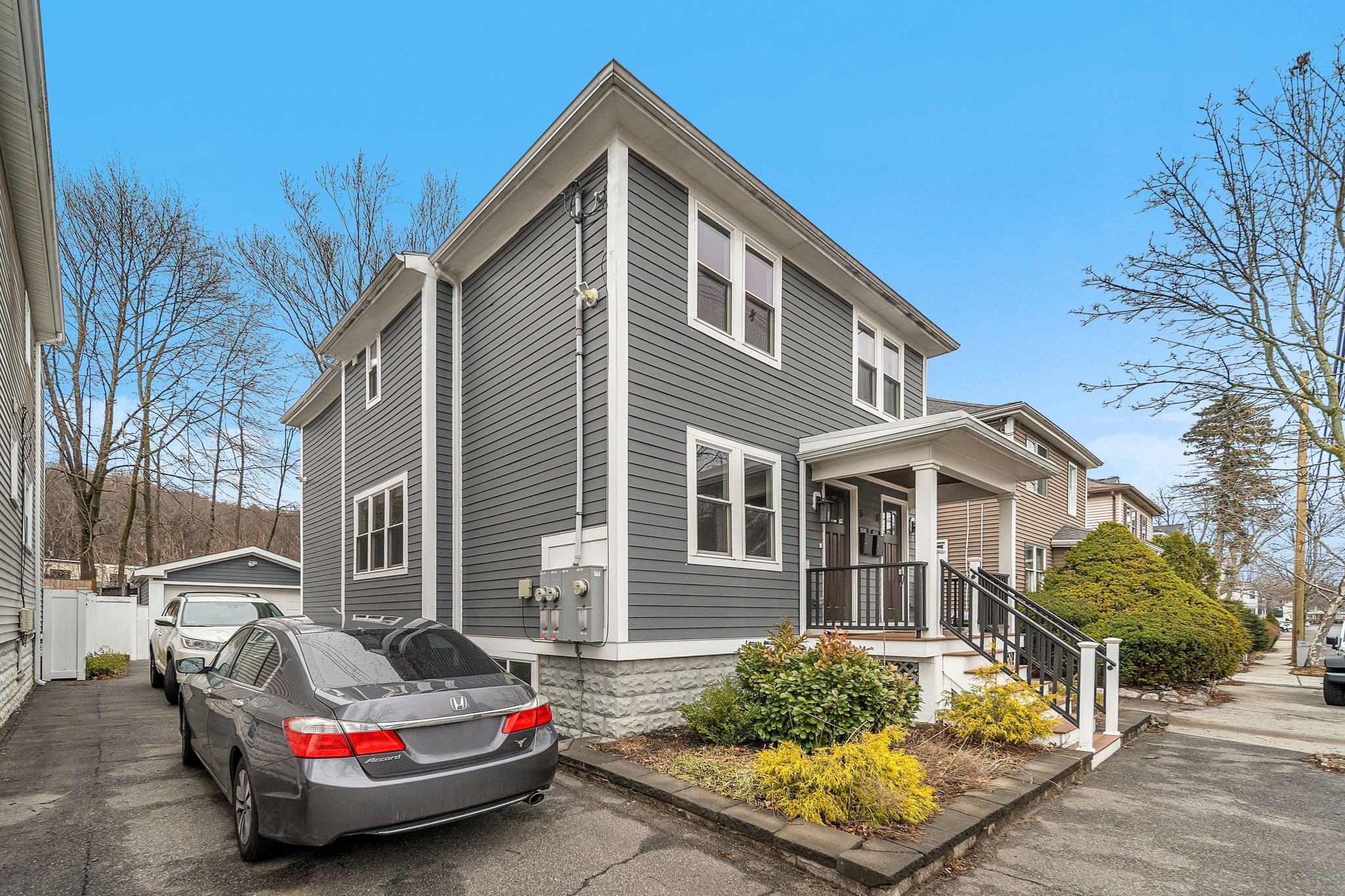 6 Grant Ave Unit 6, Belmont, MA 02478