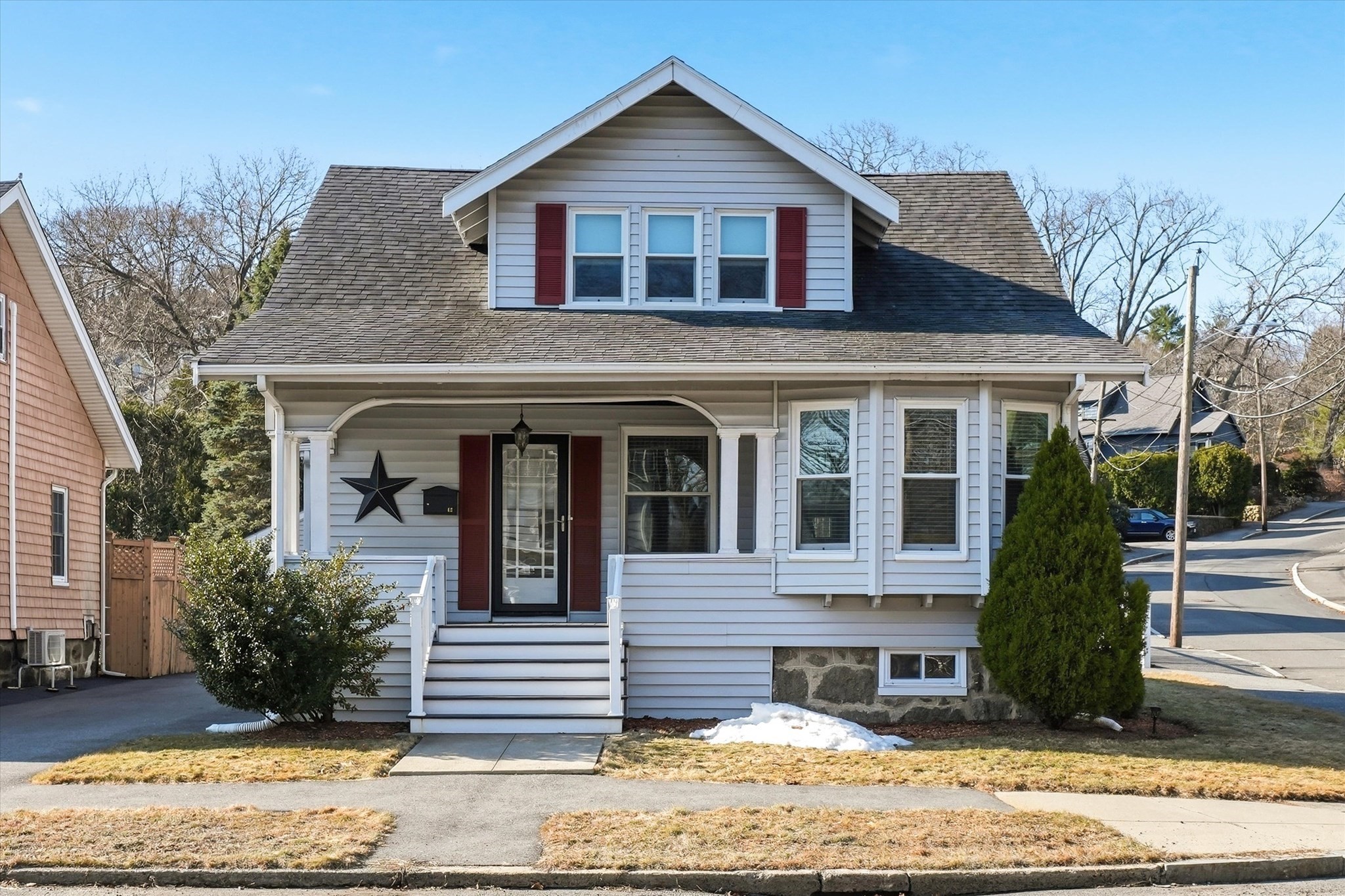 42 Great Woods Road, Lynn, MA 01904