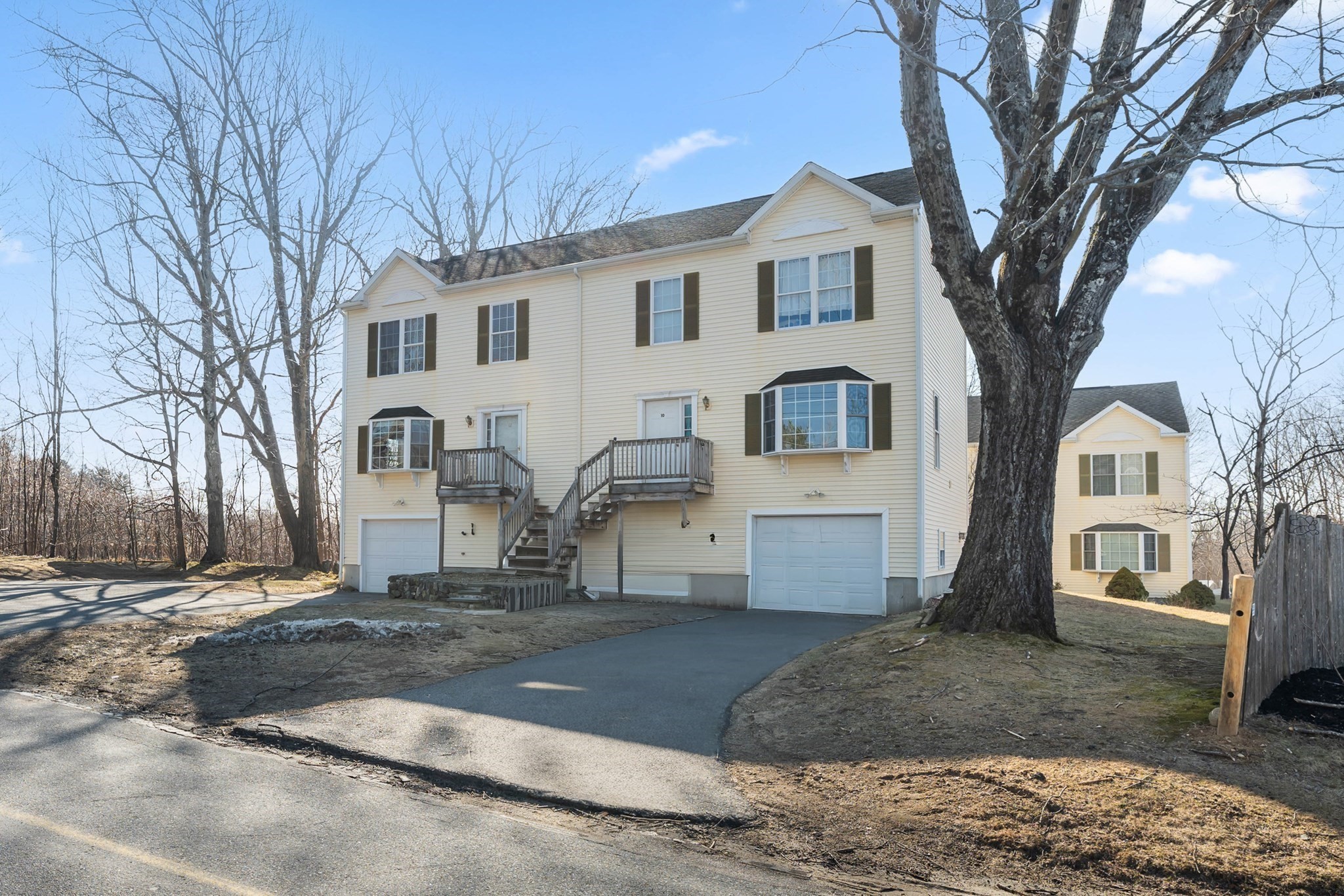 12 Central Tree Road Unit 2, Rutland, MA 01543