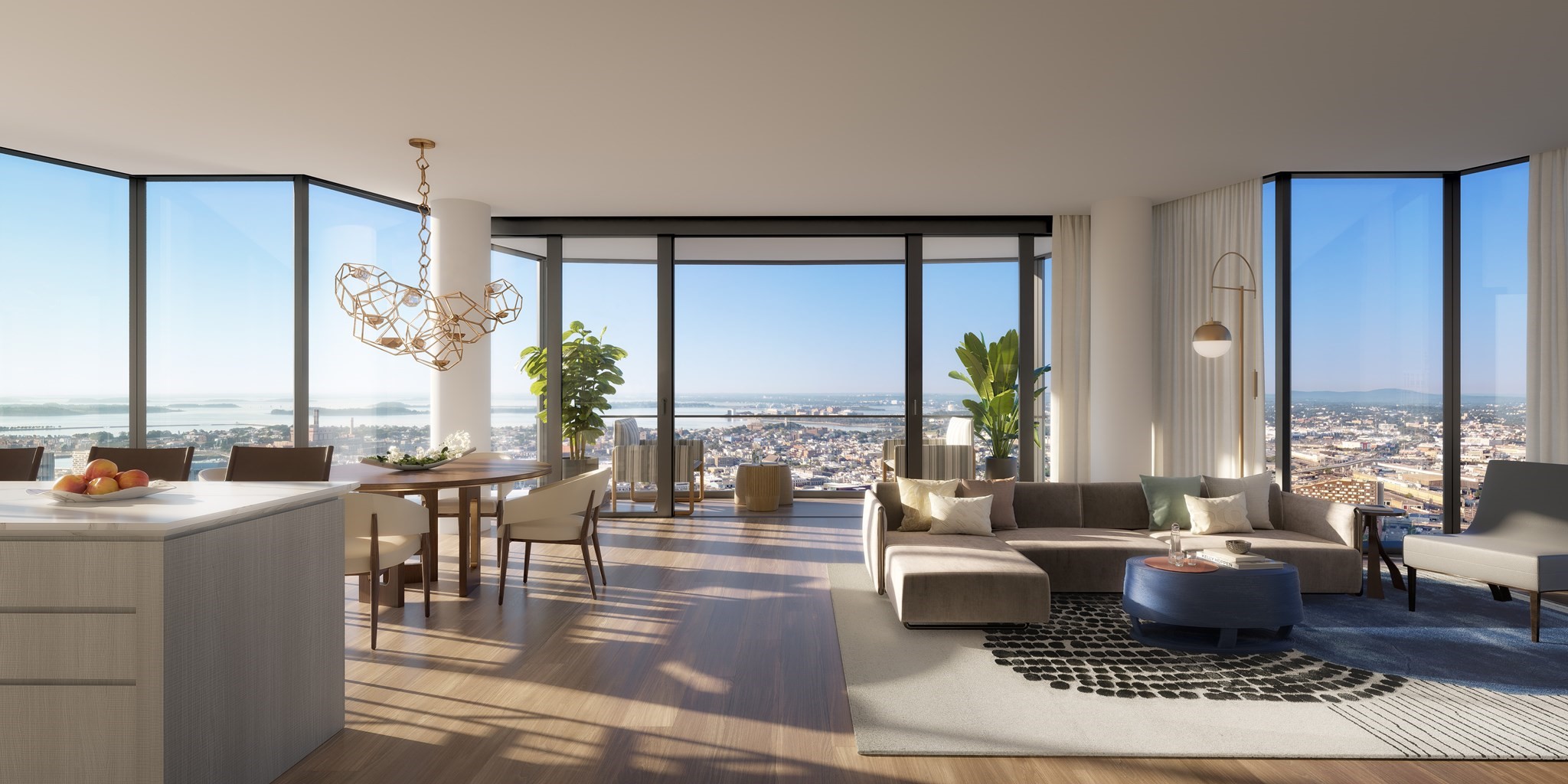 682 Atlantic Ave Unit 45A, Downtown, Boston, MA 02111