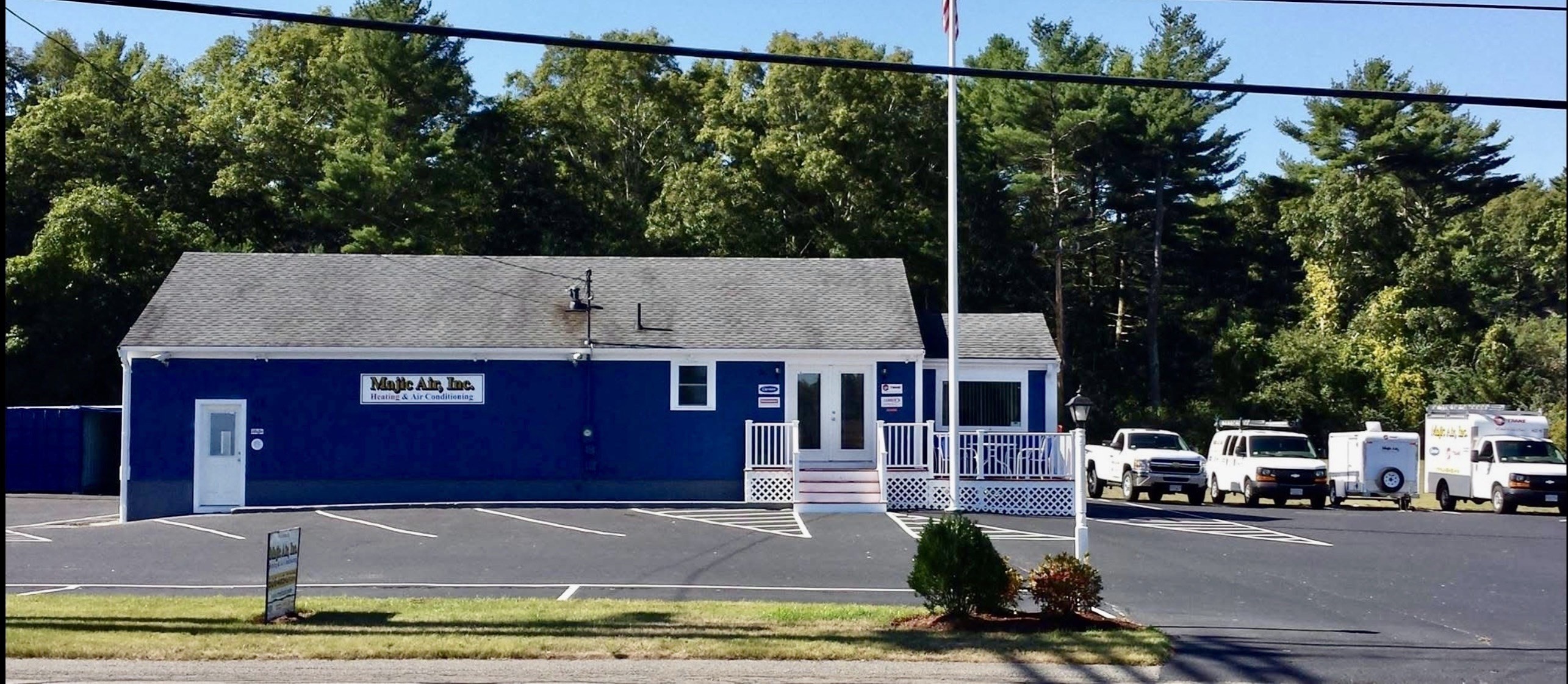 36 N Main St, Carver, MA 02330