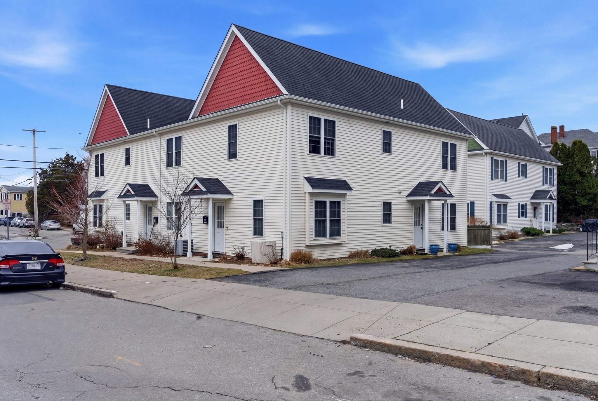 10 N Court St. Unit 3, Fall River, MA 02720