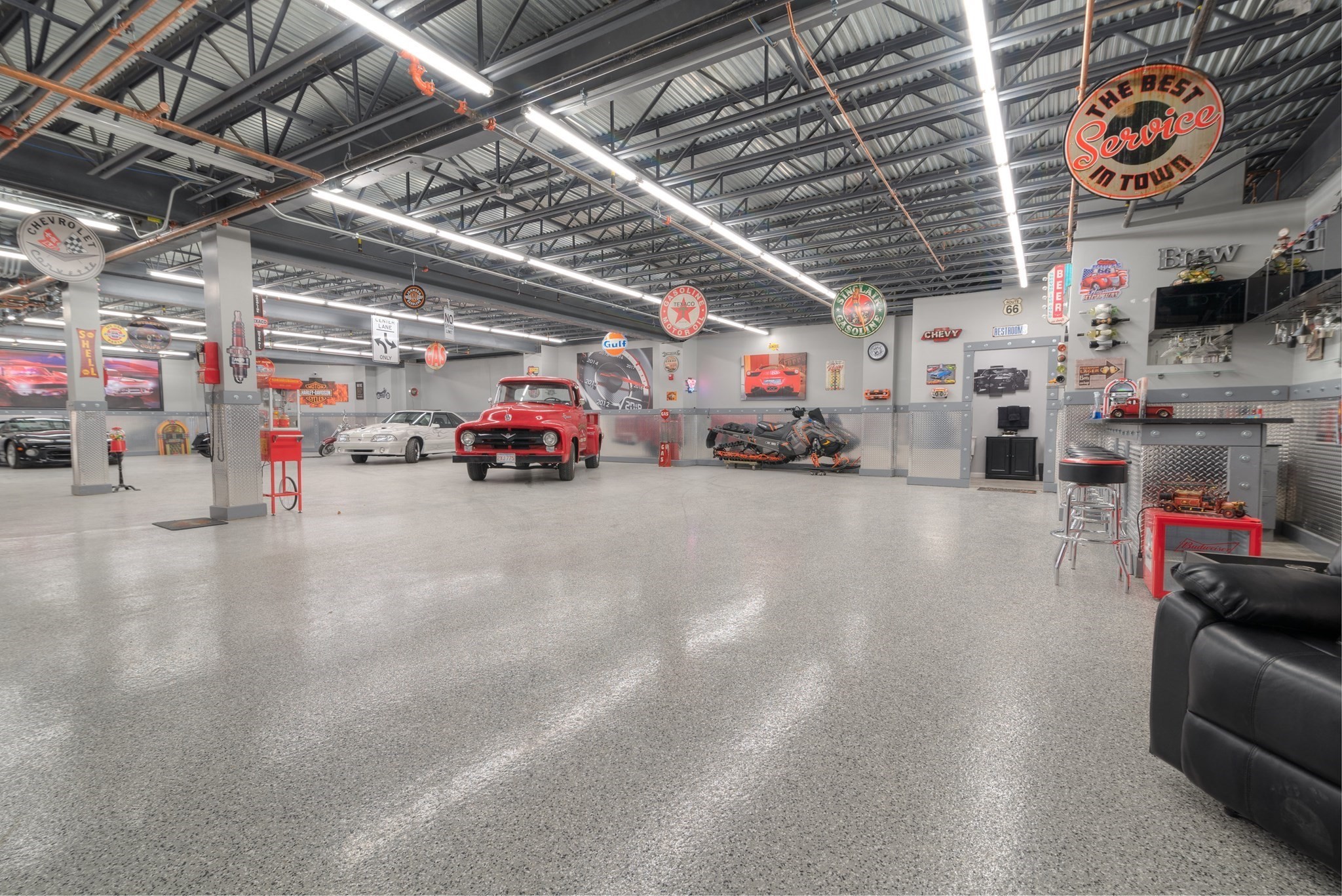 2302 Turnpike St Unit LL, North Andover, MA 01845