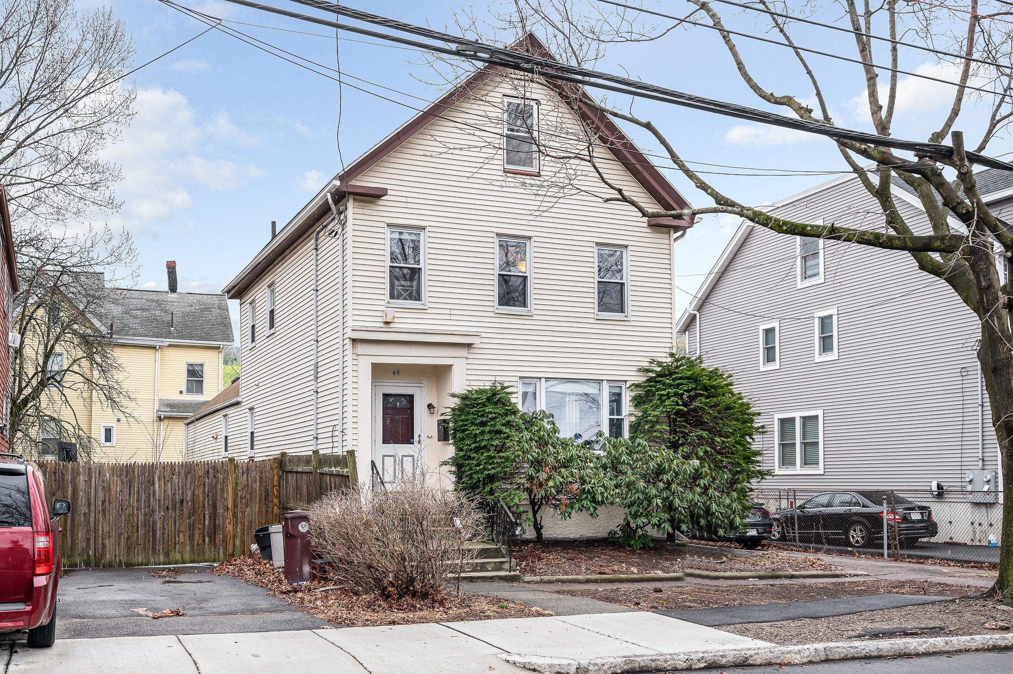 44 Mill St, Revere, MA 02151