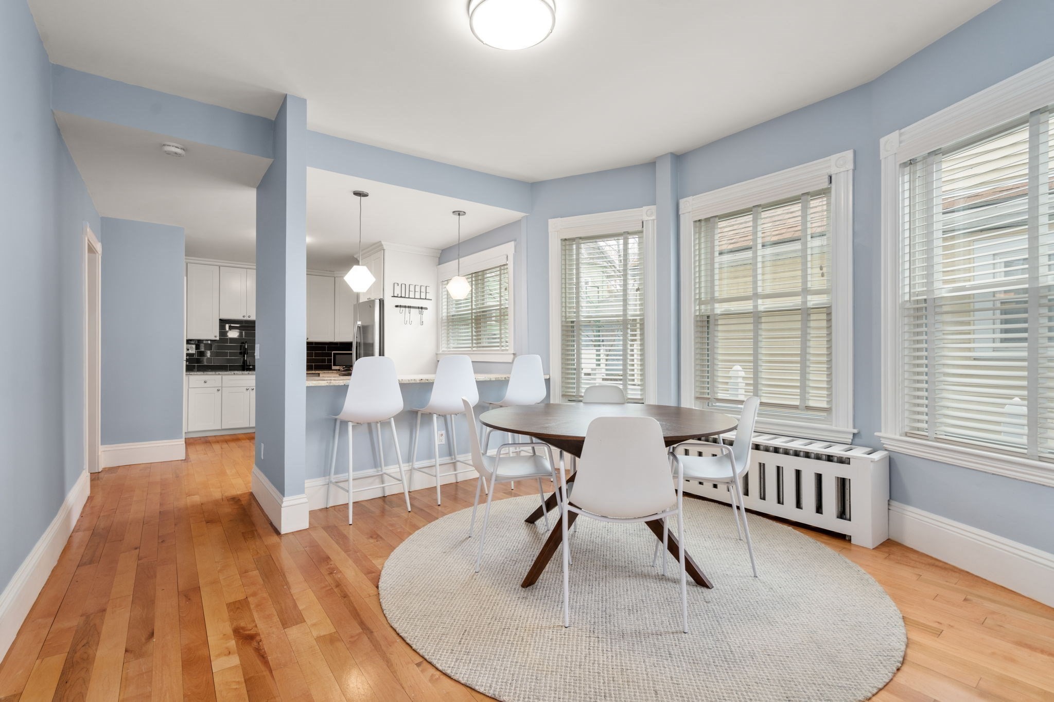 7 Parker St Unit 1, Malden, MA 02148