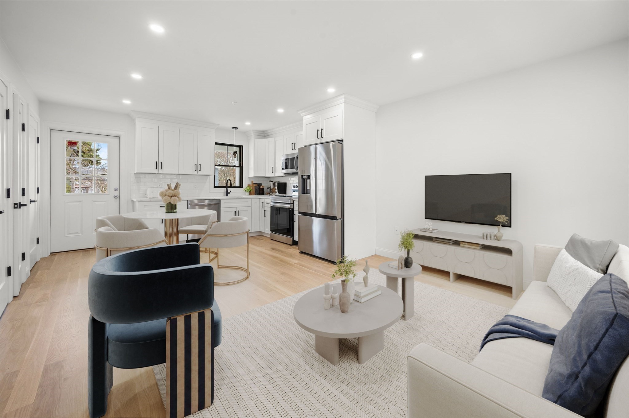 23 Cedar St Unit 23, Mattapan, Boston, MA 02126