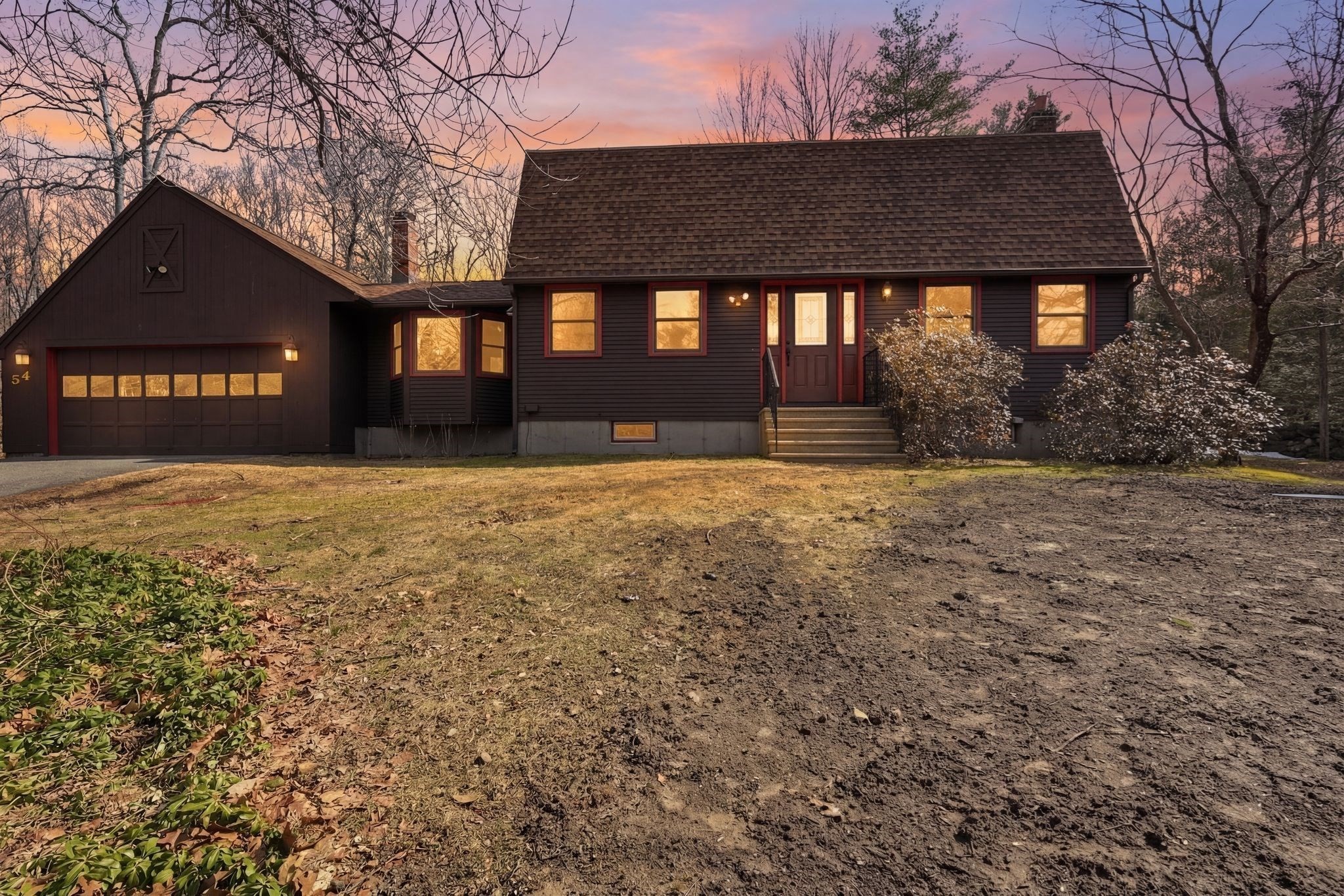 34 Sherwood Dr, Belchertown, MA 01007