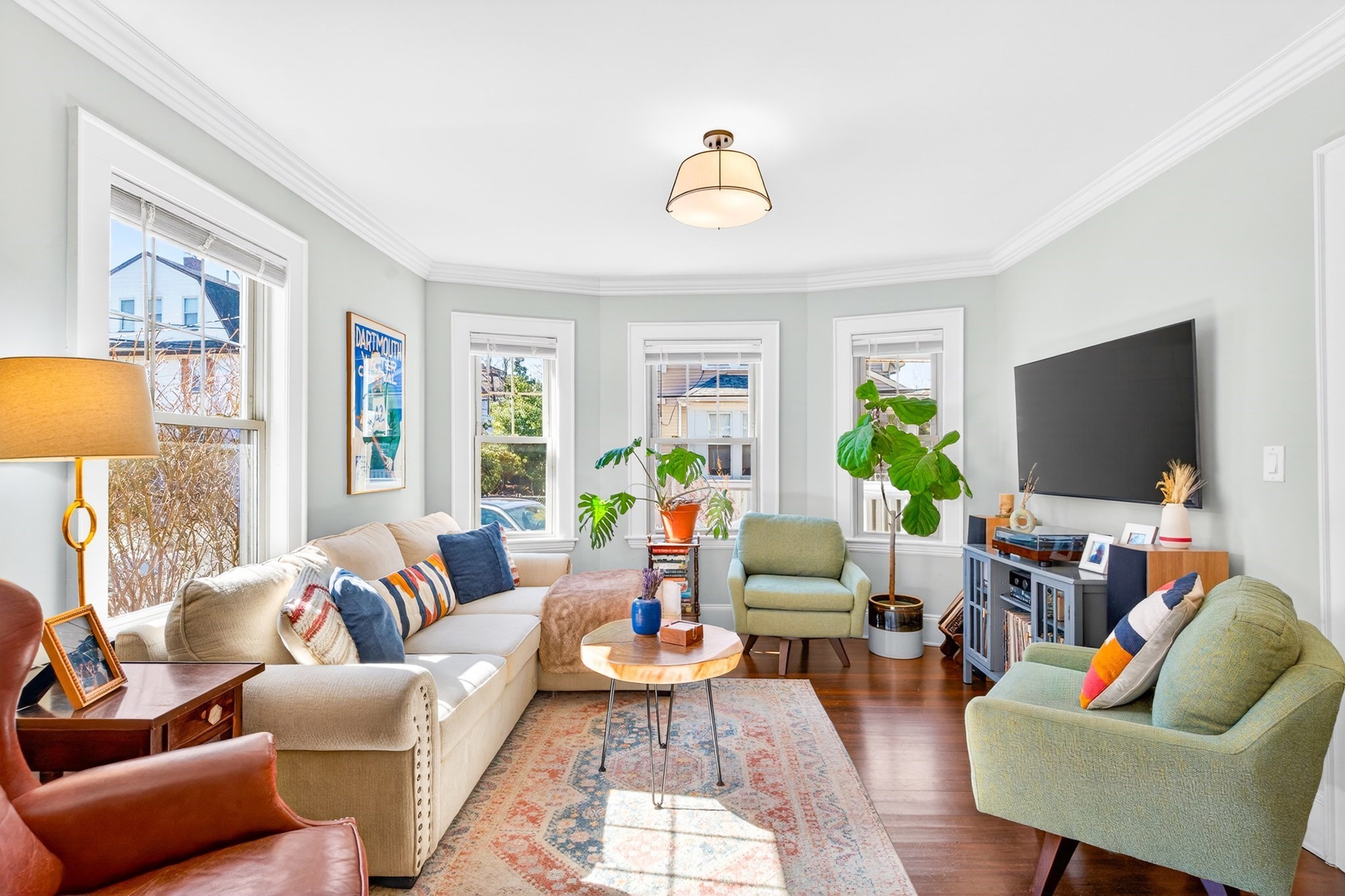 3 Rosemere Ct Unit 1, Roslindale, Boston, MA 02131