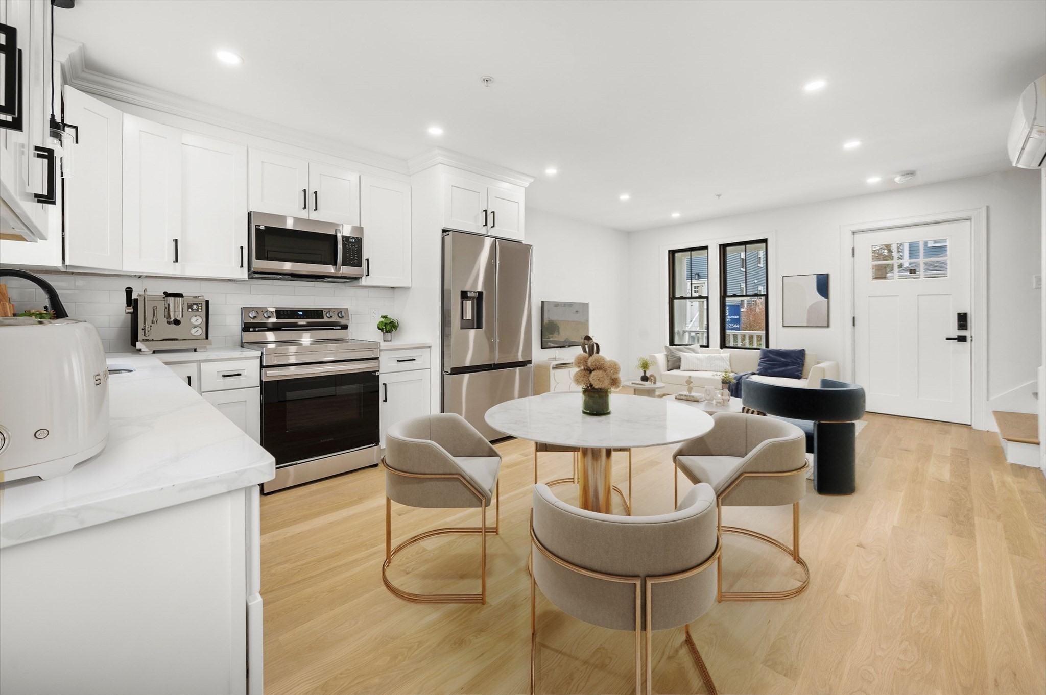 23 Cedar St Unit 25, Mattapan, Boston, MA 02126