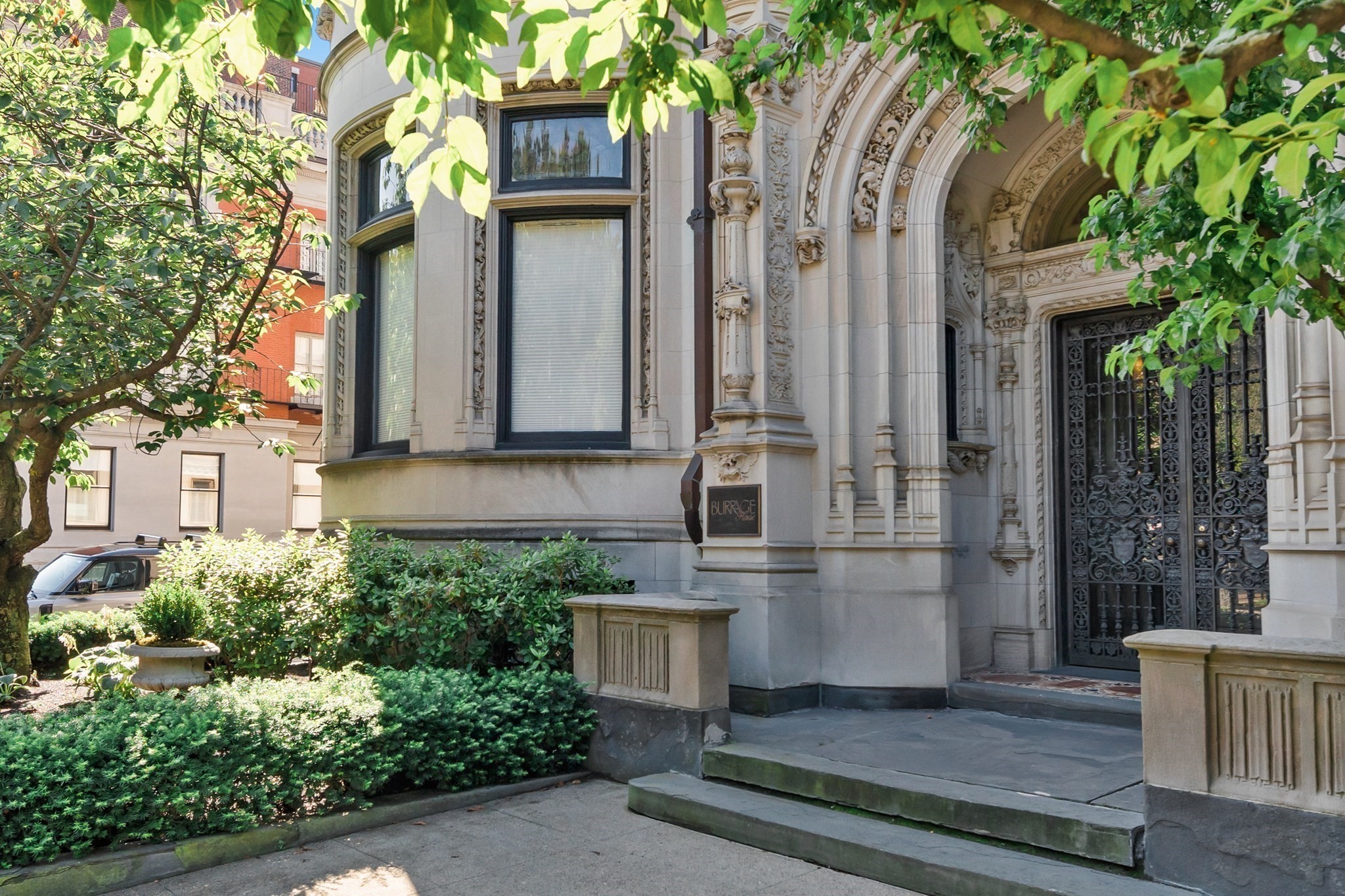 314 Commonwealth Ave Unit 4, Back Bay, Boston, MA 02115