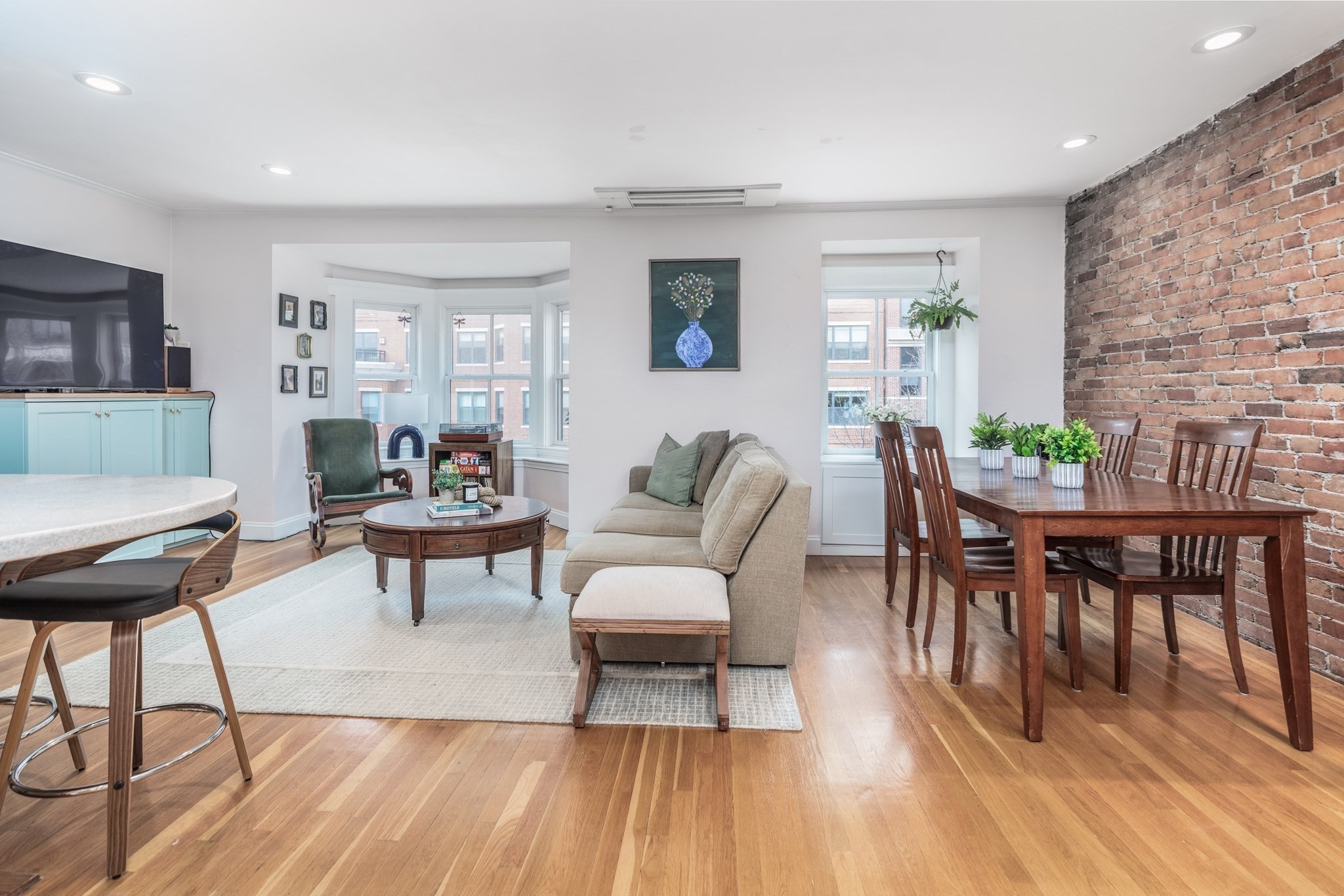 300 Columbus Avenue Unit 5, Boston - South End, MA 02116