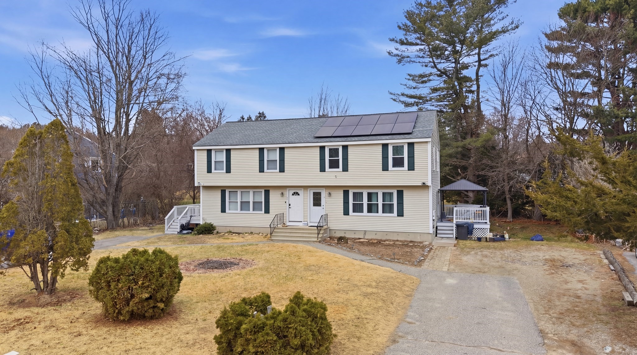 7 Webster St Unit 7, Douglas, MA 01516