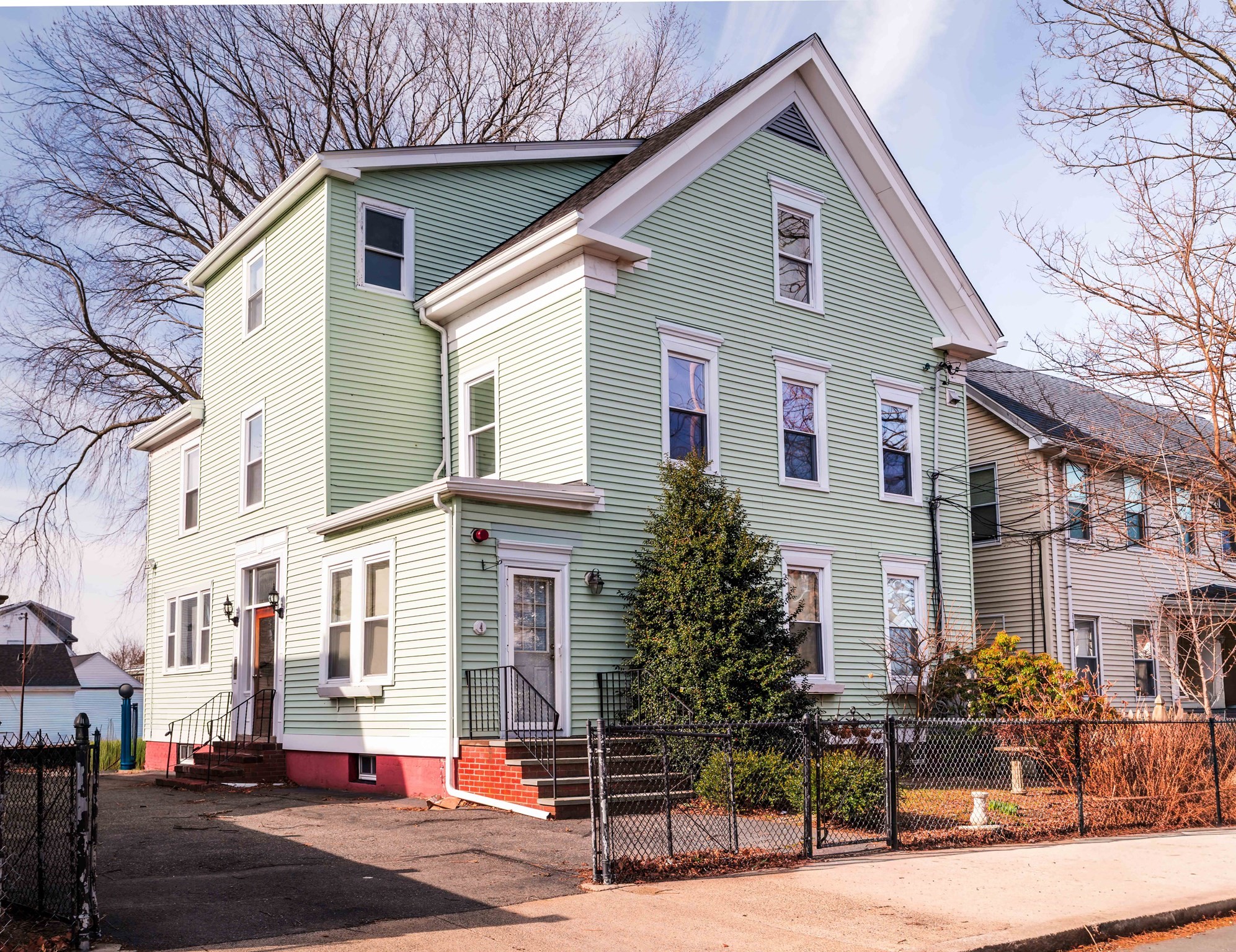 4 Webster Street Unit 3, Somerville, MA 02145