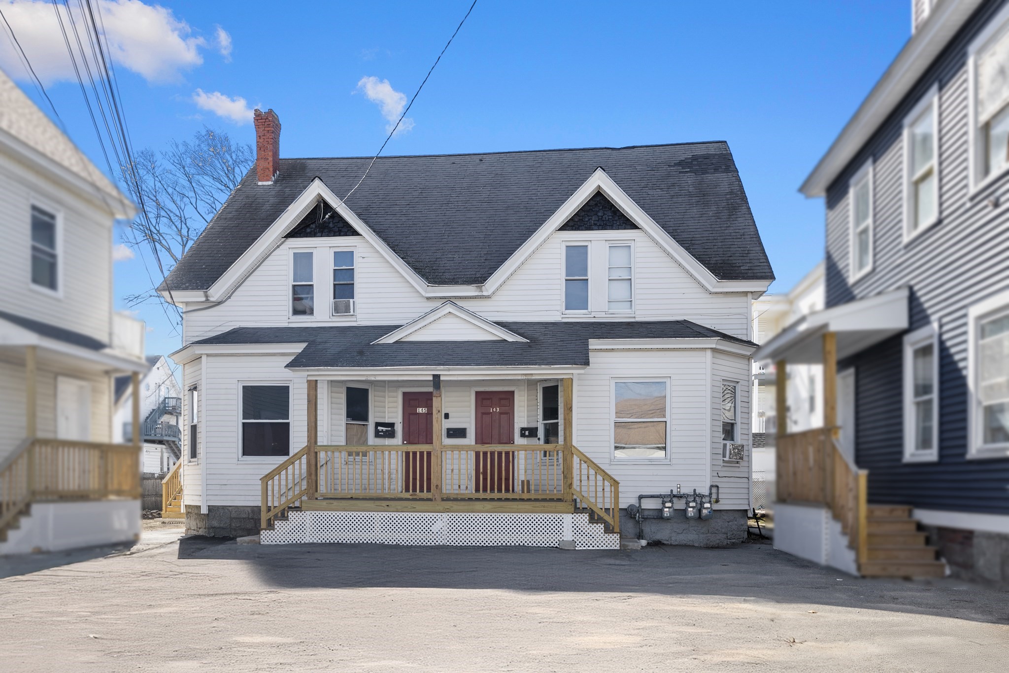 143 Foster St, Lawrence, MA 01843