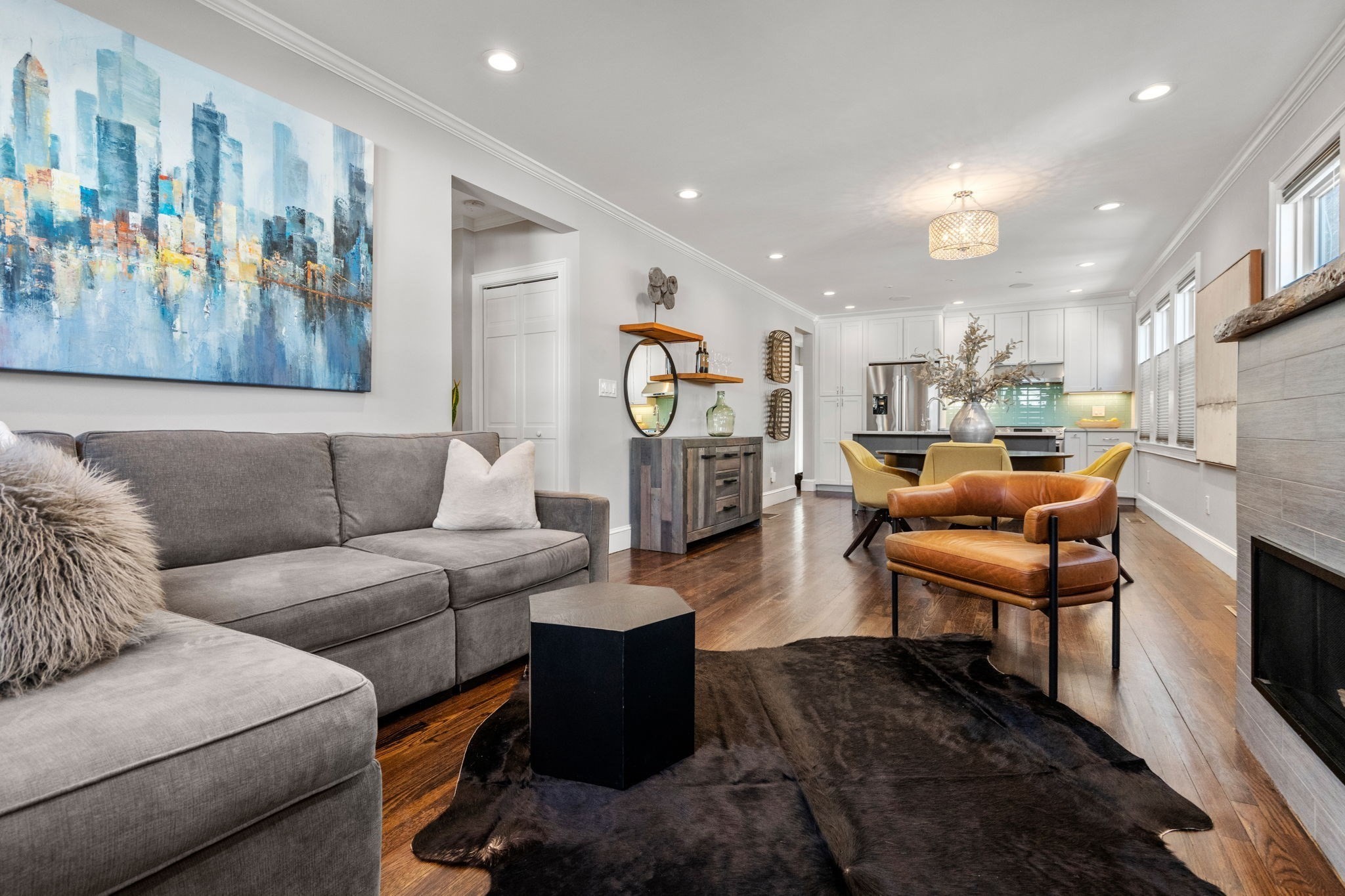 73 Lenoxdale Ave Unit 1, Dorchester, Boston, MA 02124