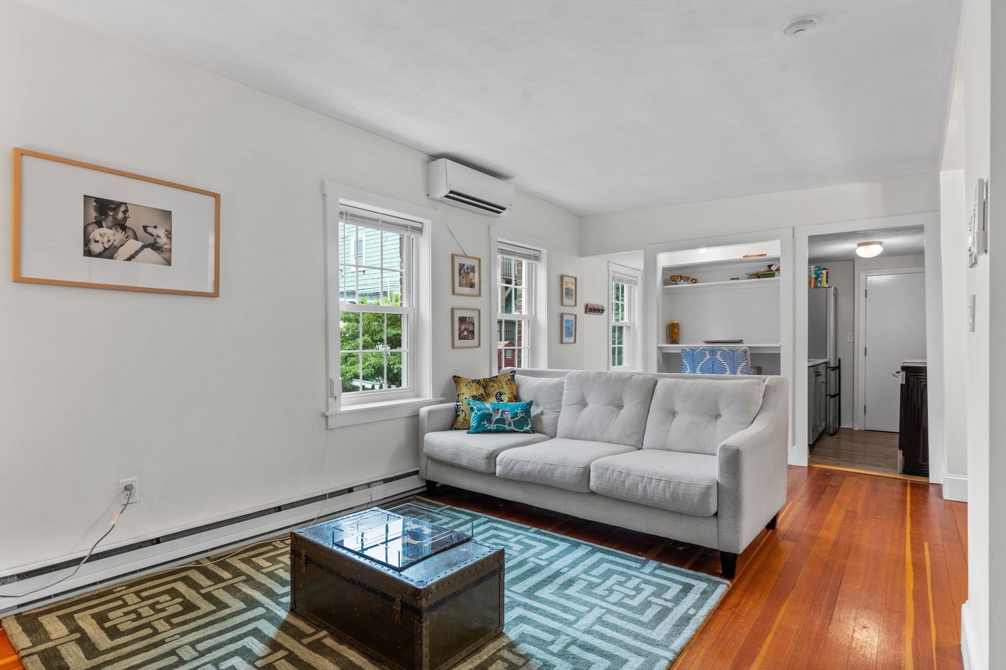 37 Sackville St Unit 1, Charlestown, Boston, MA 02129