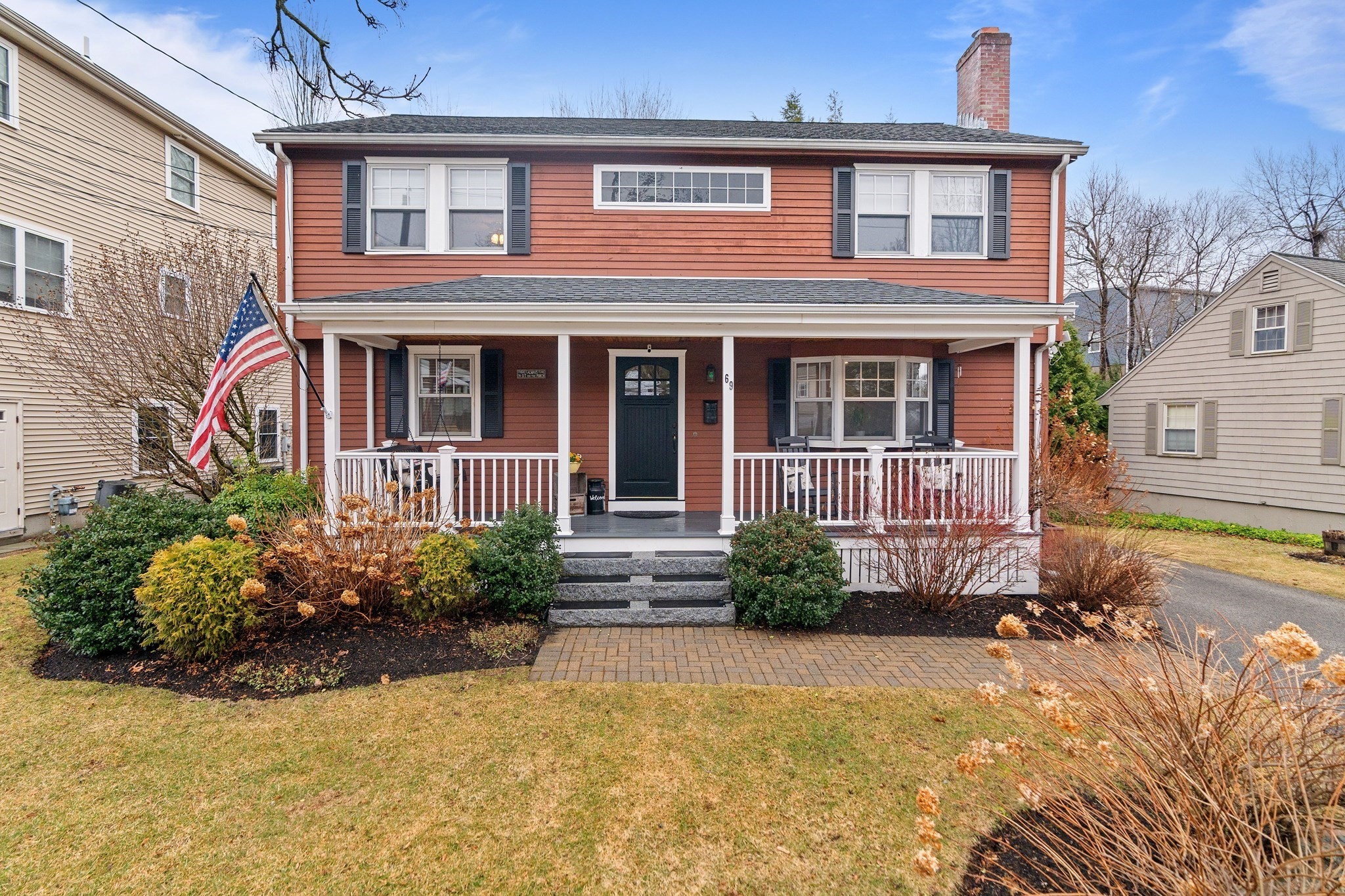 69 Jennings Rd, Waltham, MA 02451