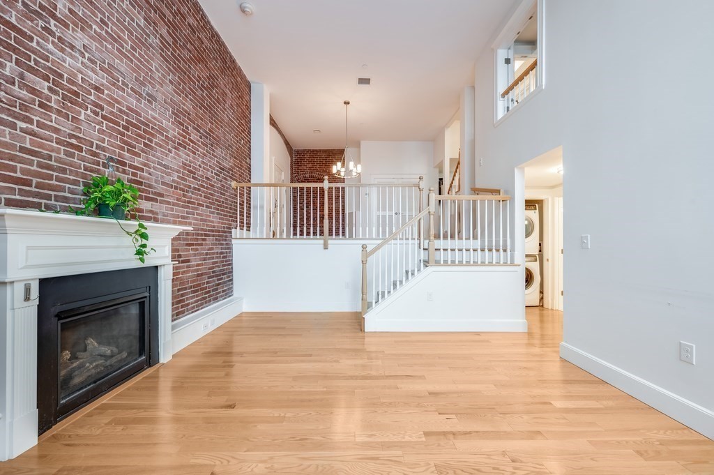 52 Sanborn Unit 7, Reading, MA 01867