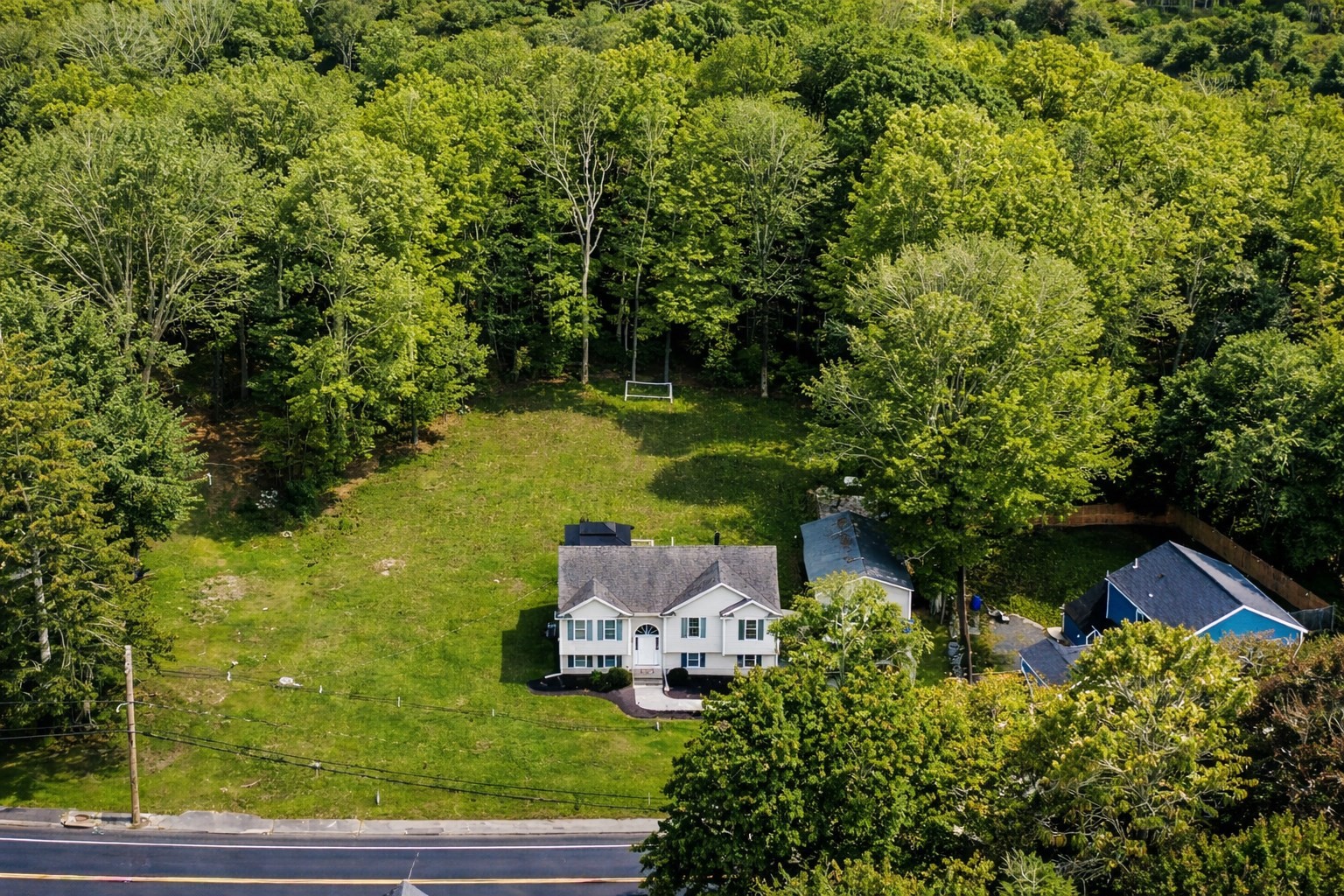 124 Walker Street, Taunton, MA 02780