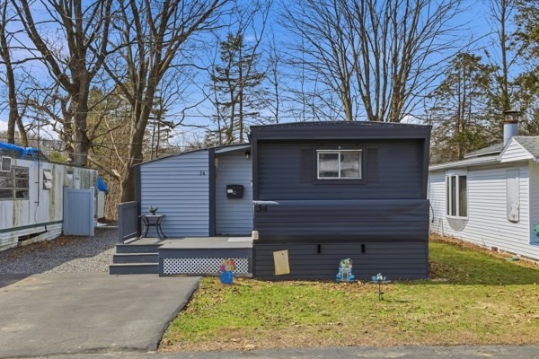 181 Boston Post Rd East Unit 34, Marlborough, MA 01752