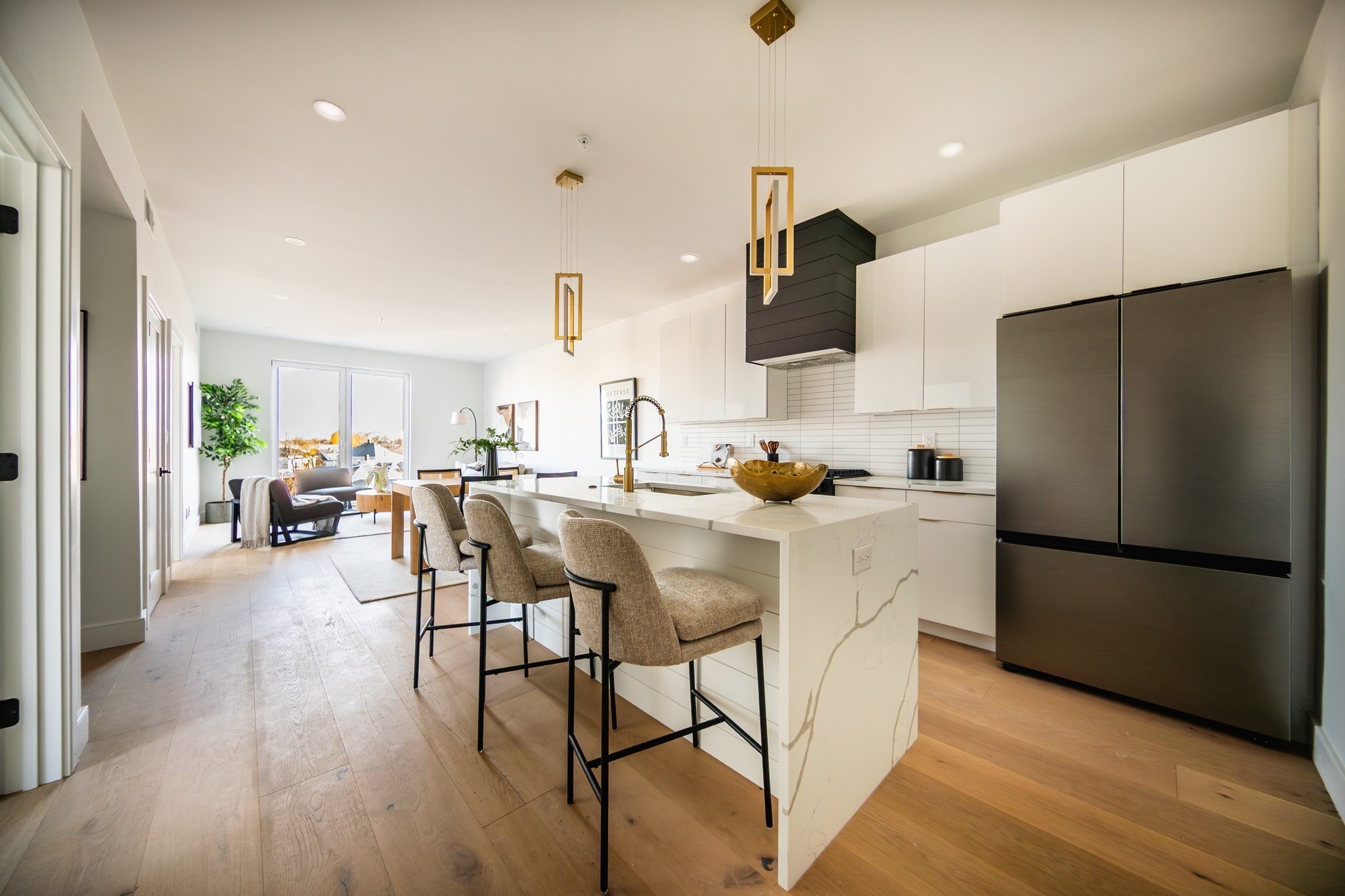 66 McGrath Highway Unit 404, Quincy, MA 02169 - Image 2