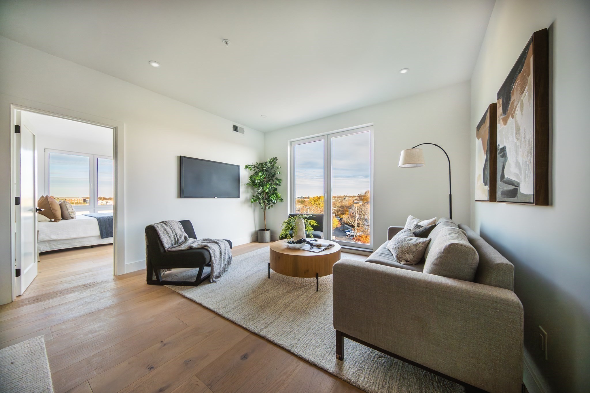 66 McGrath Highway Unit 404, Quincy, MA 02169 - Image 9