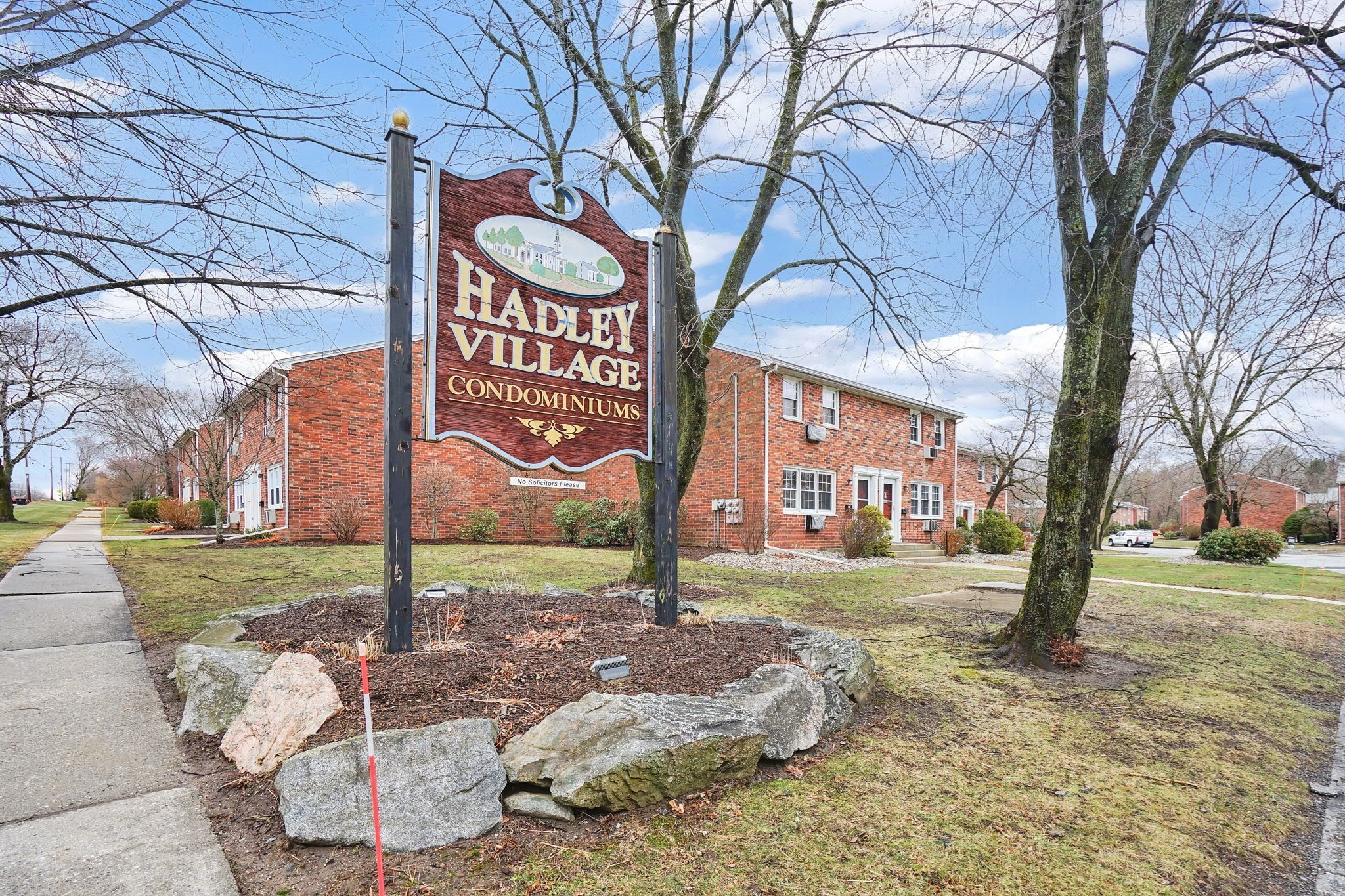540 Granby Rd Unit 131, South Hadley, MA 01075