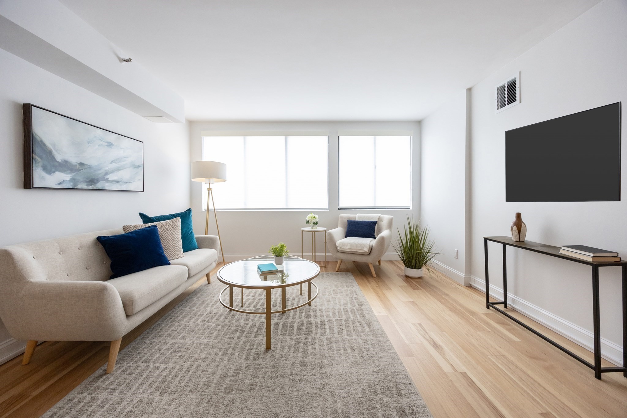 1731 Beacon Street Unit 203, Brookline, MA 02445