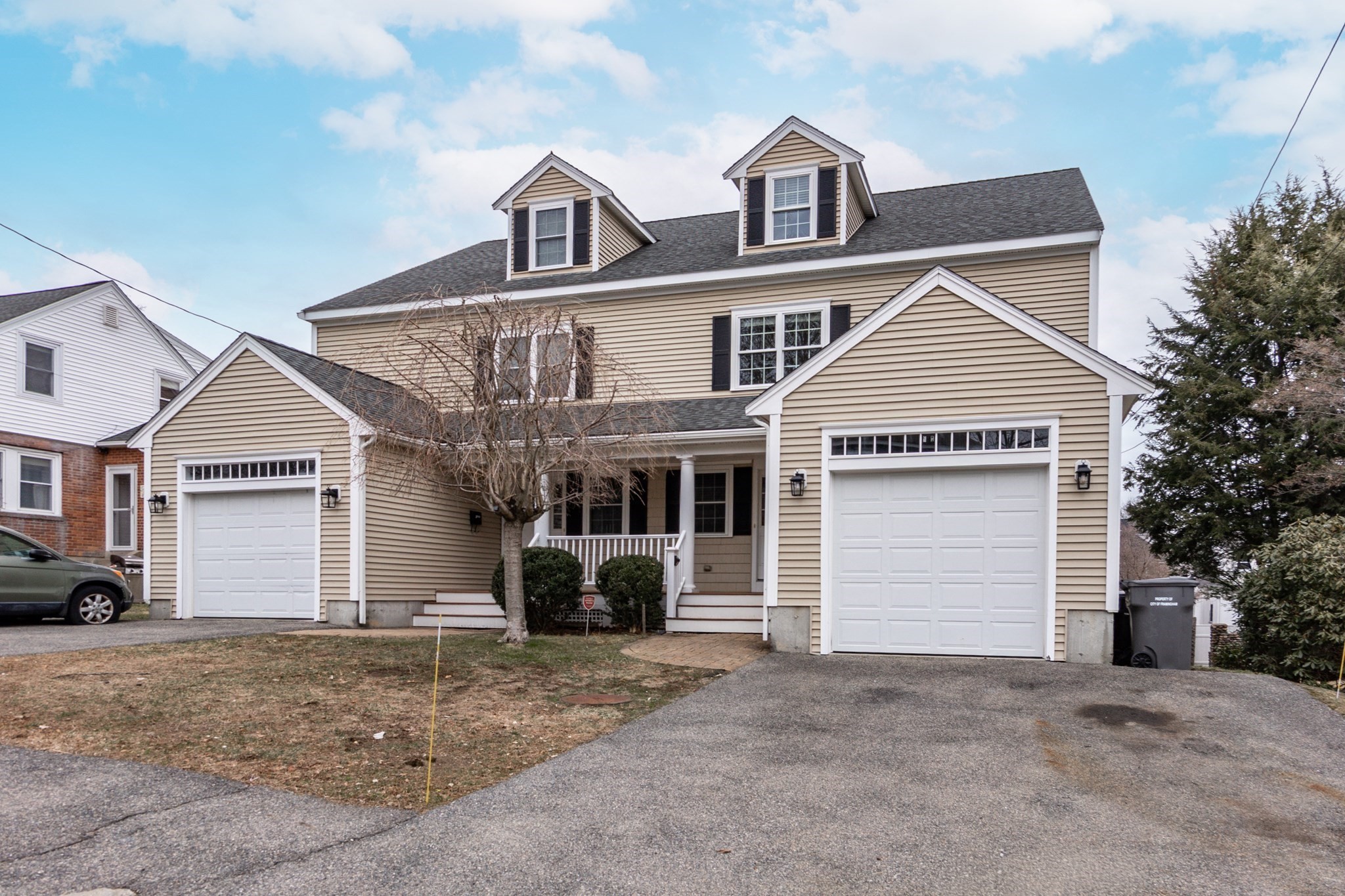 15 Seminole Ave Unit 15, Framingham, MA 01702