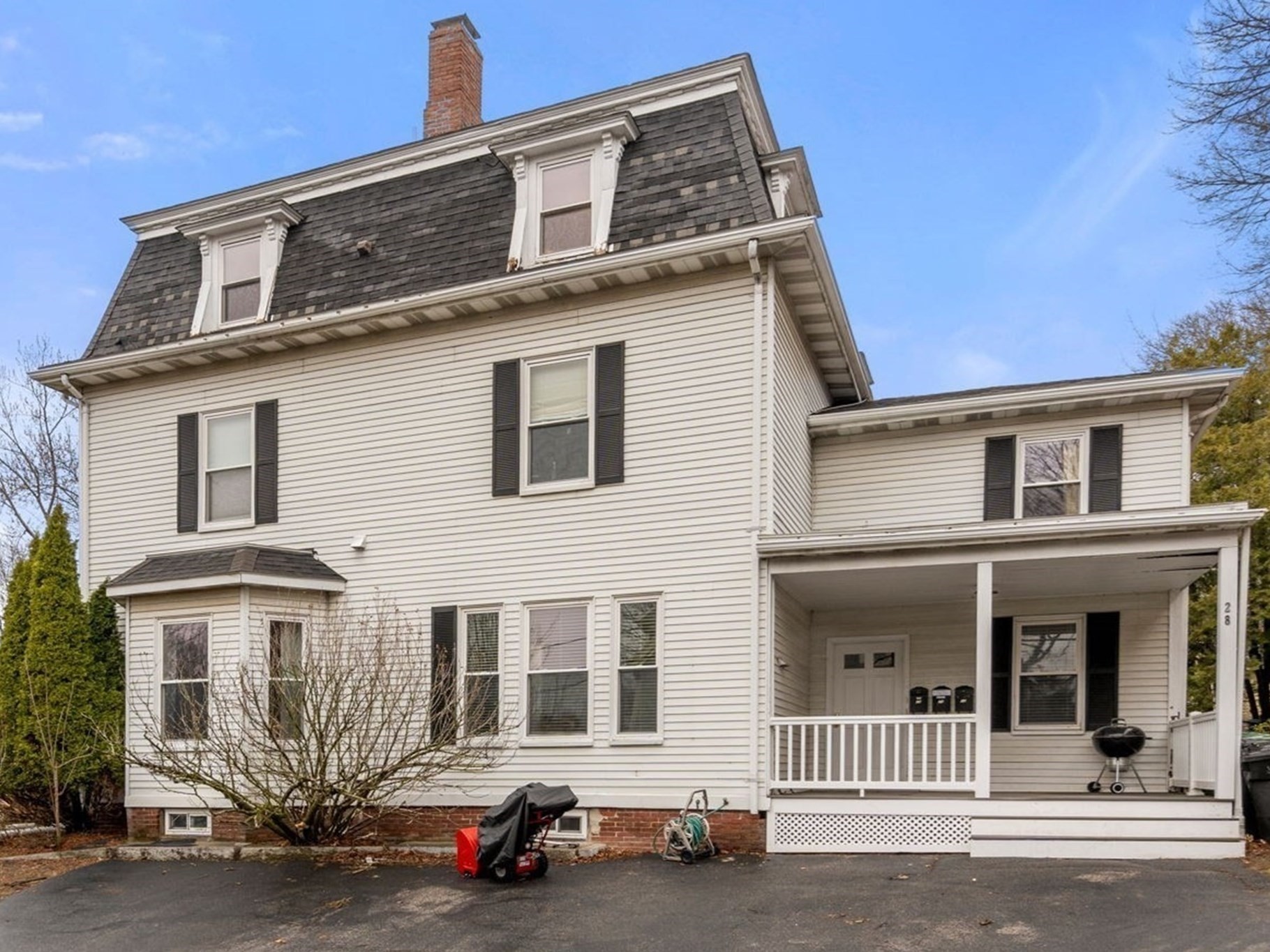 28 Franklin St Unit 28, Watertown, MA 02472