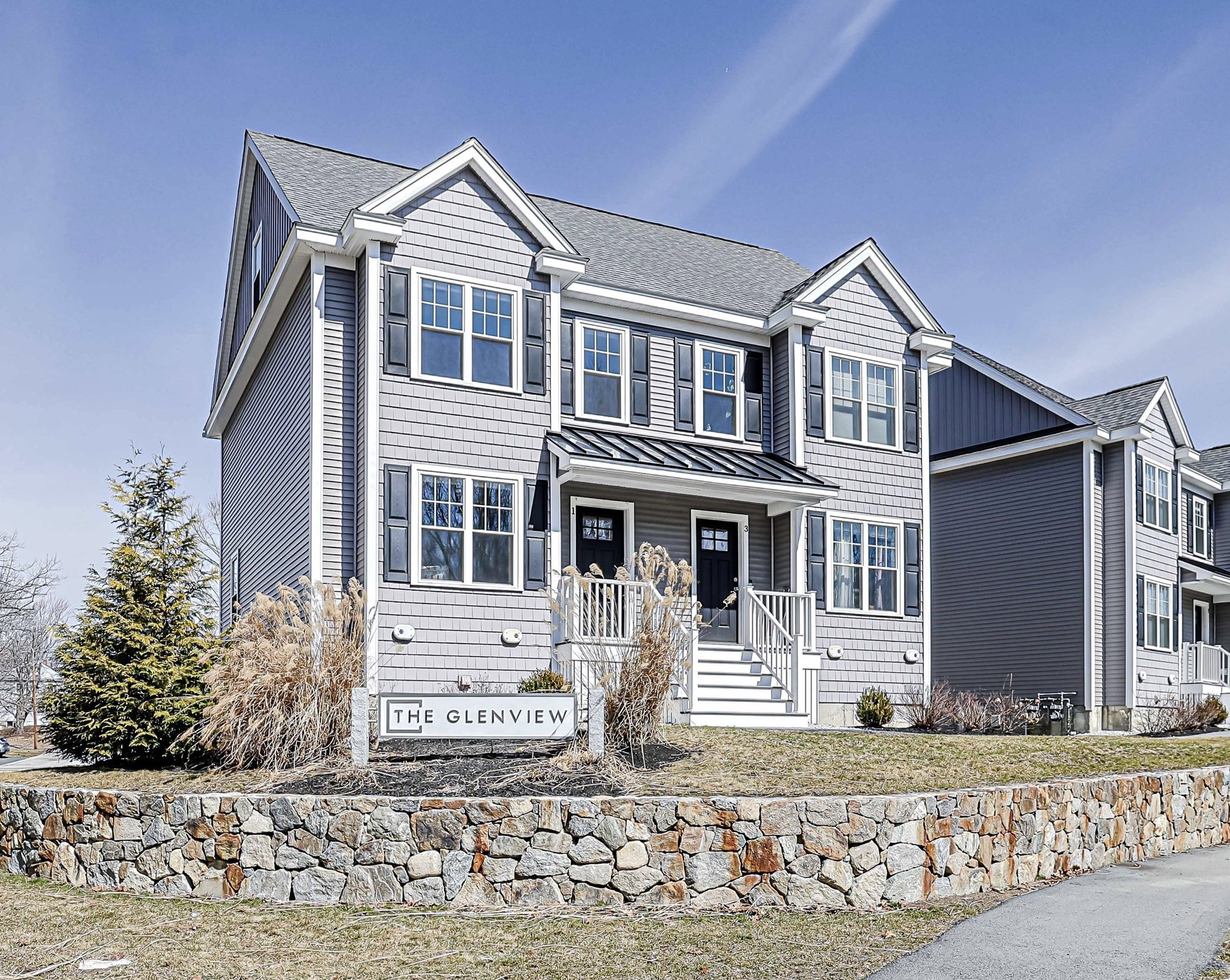 2 Walter G Wiede St Unit 1, Chelmsford, MA 01863
