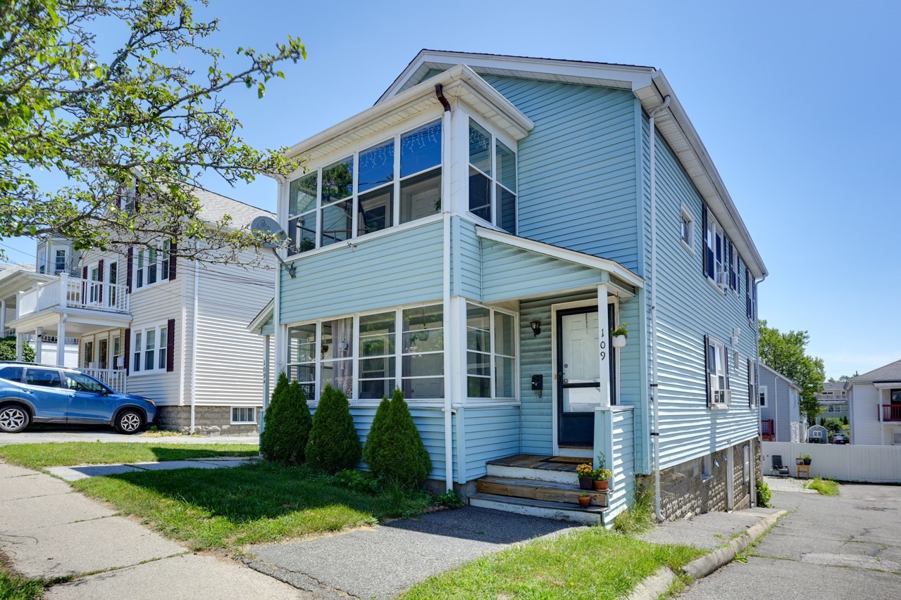 109 Lexington Street, Watertown, MA 02472