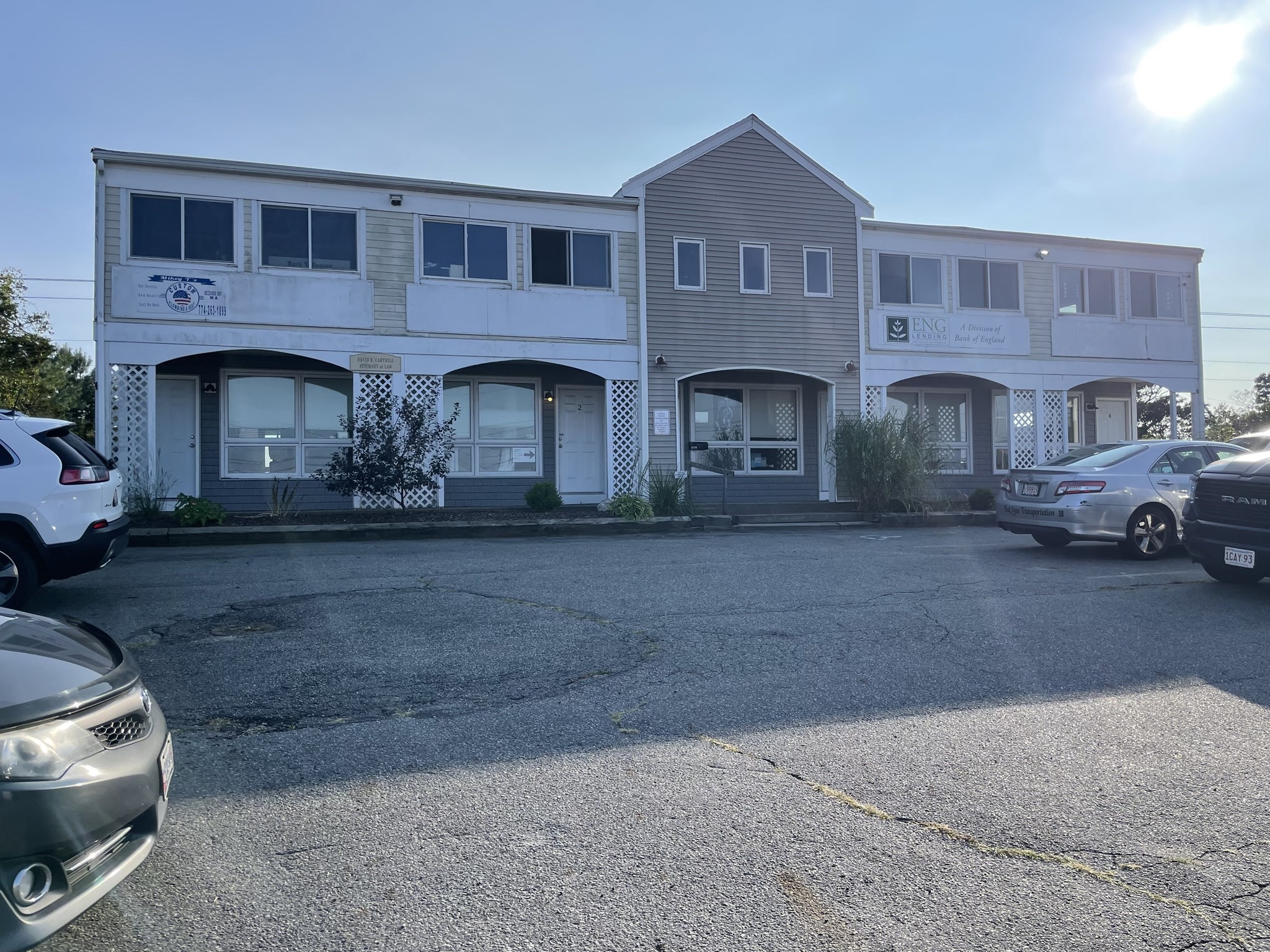 3229 Cranberry Hwy Unit 5, Wareham, MA 02532