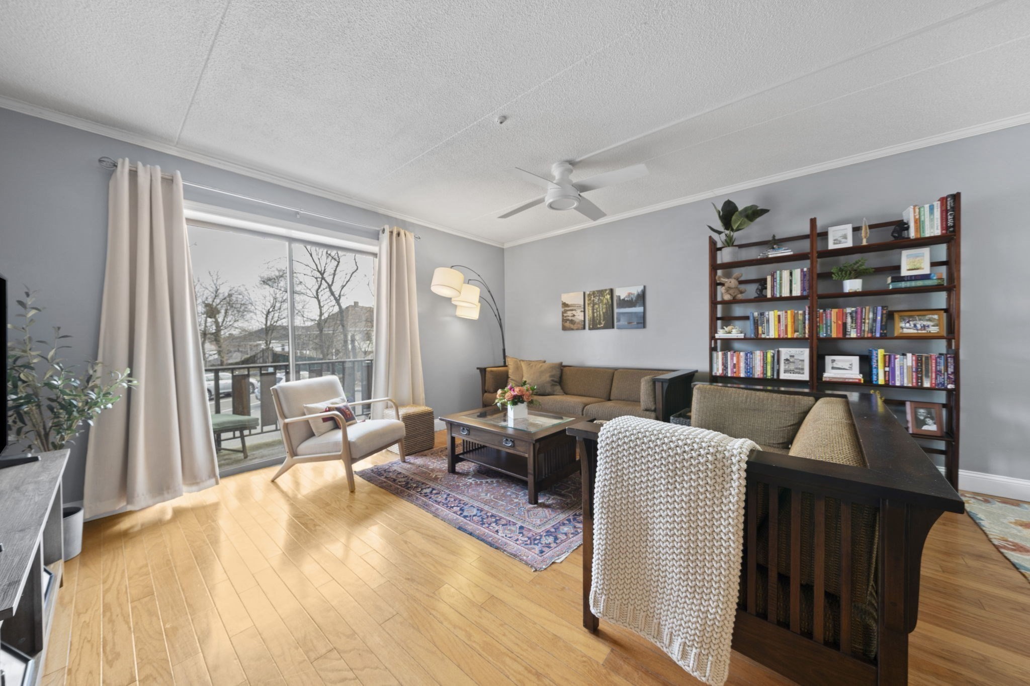 62 South Street Unit 7, Quincy, MA 02169